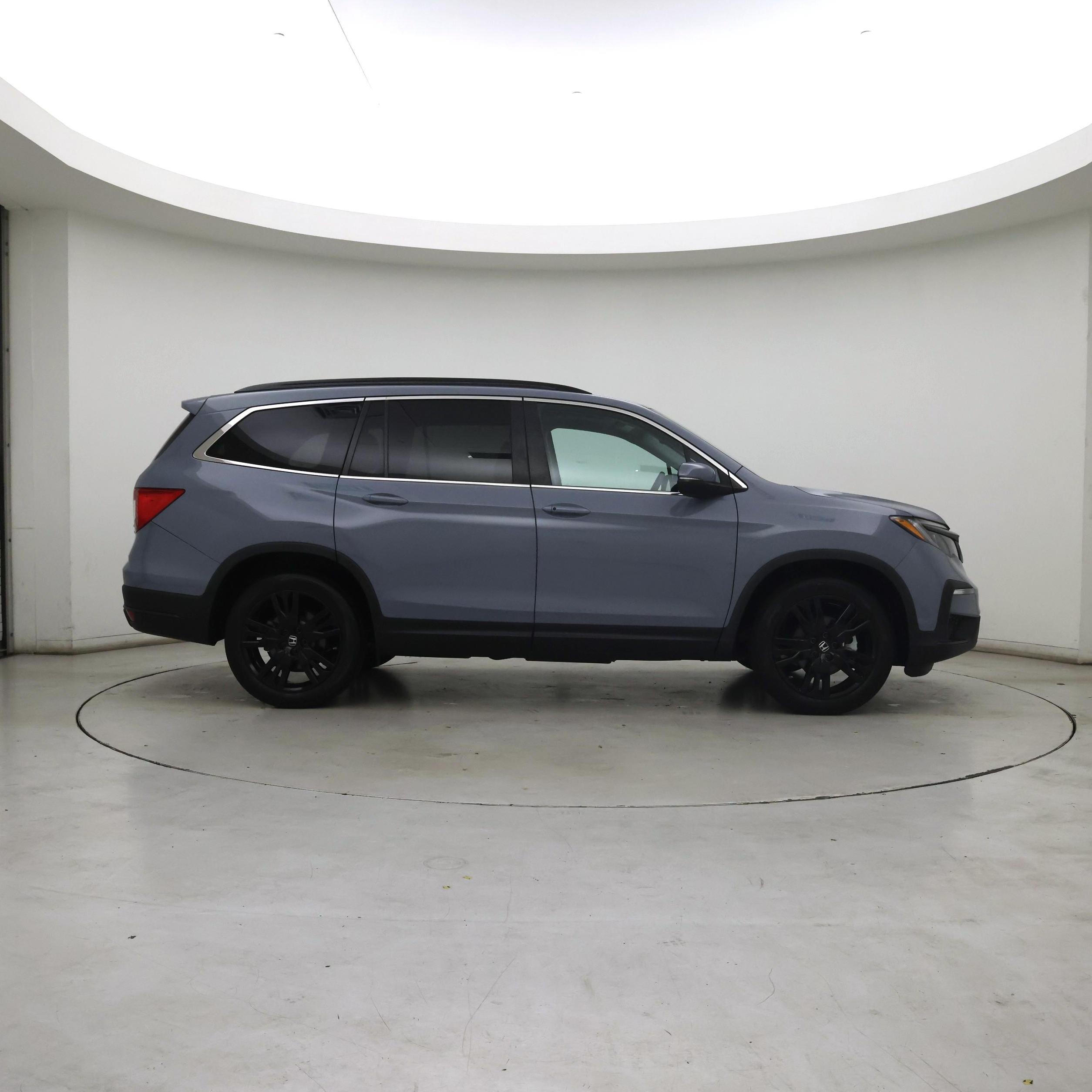 Thumbnail: 2022 Honda Pilot - 7