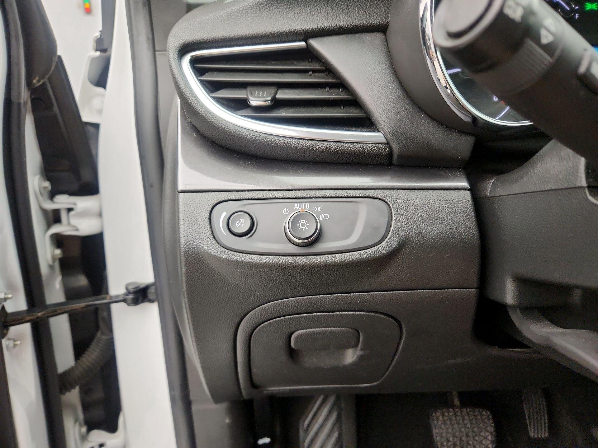 Thumbnail: 2019 Buick Encore - 13
