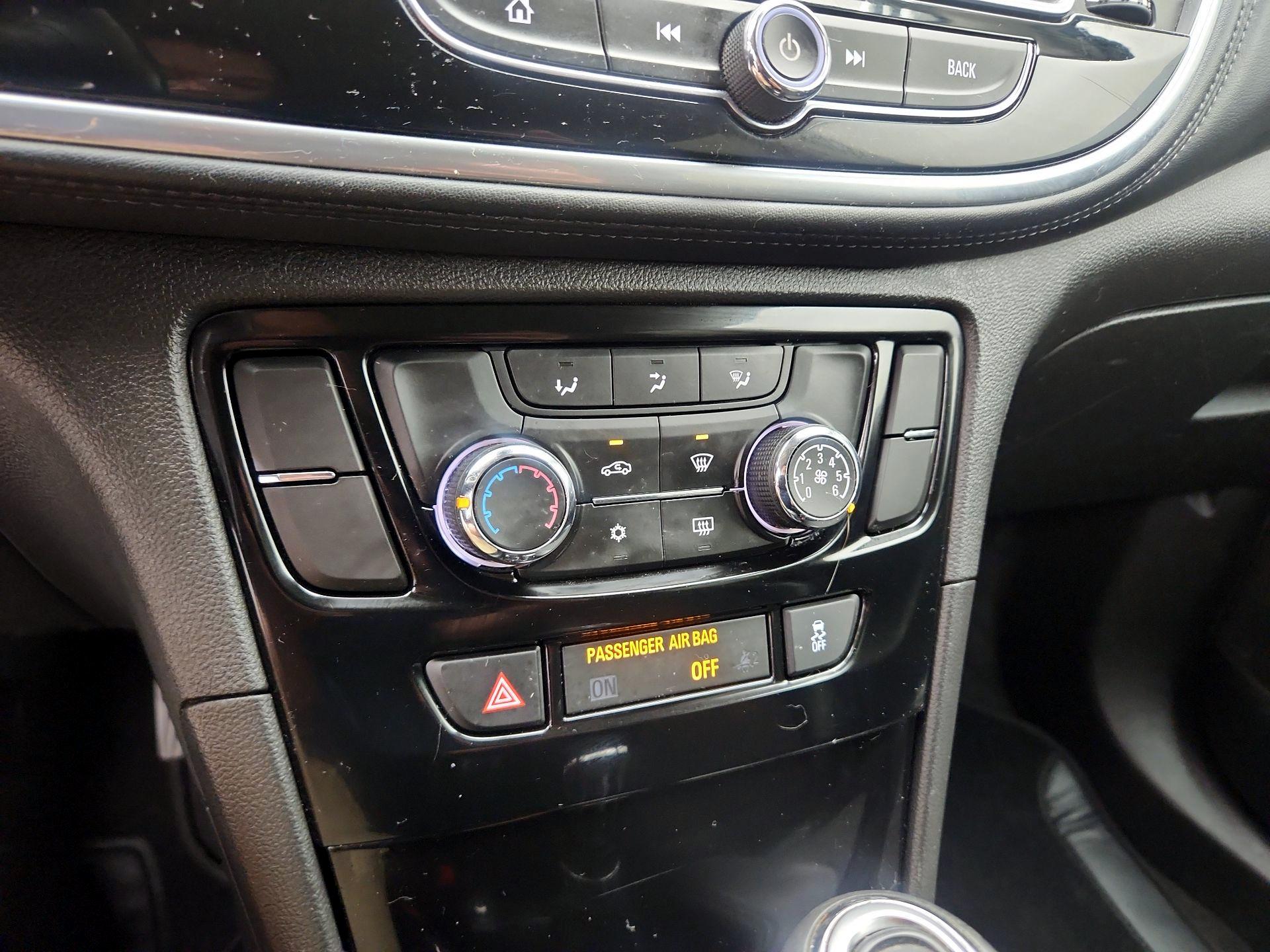 Thumbnail: 2019 Buick Encore - 16