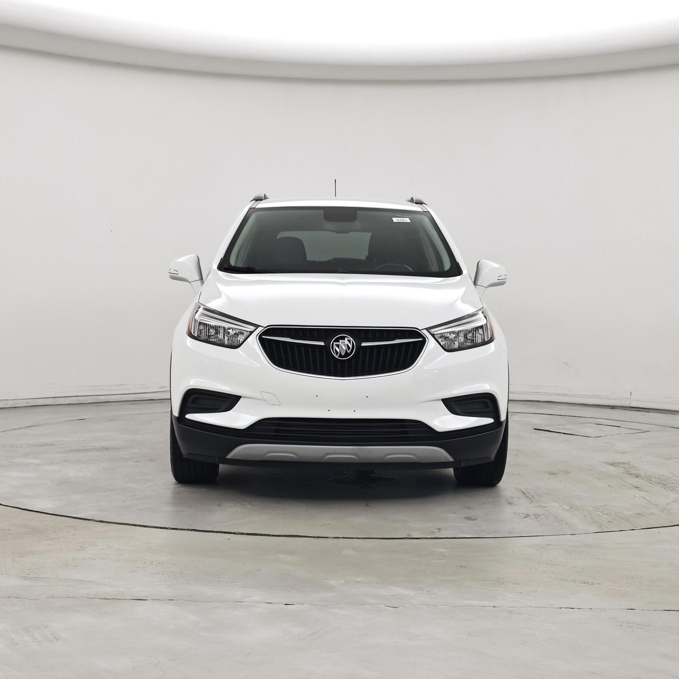 Thumbnail: 2019 Buick Encore - 5
