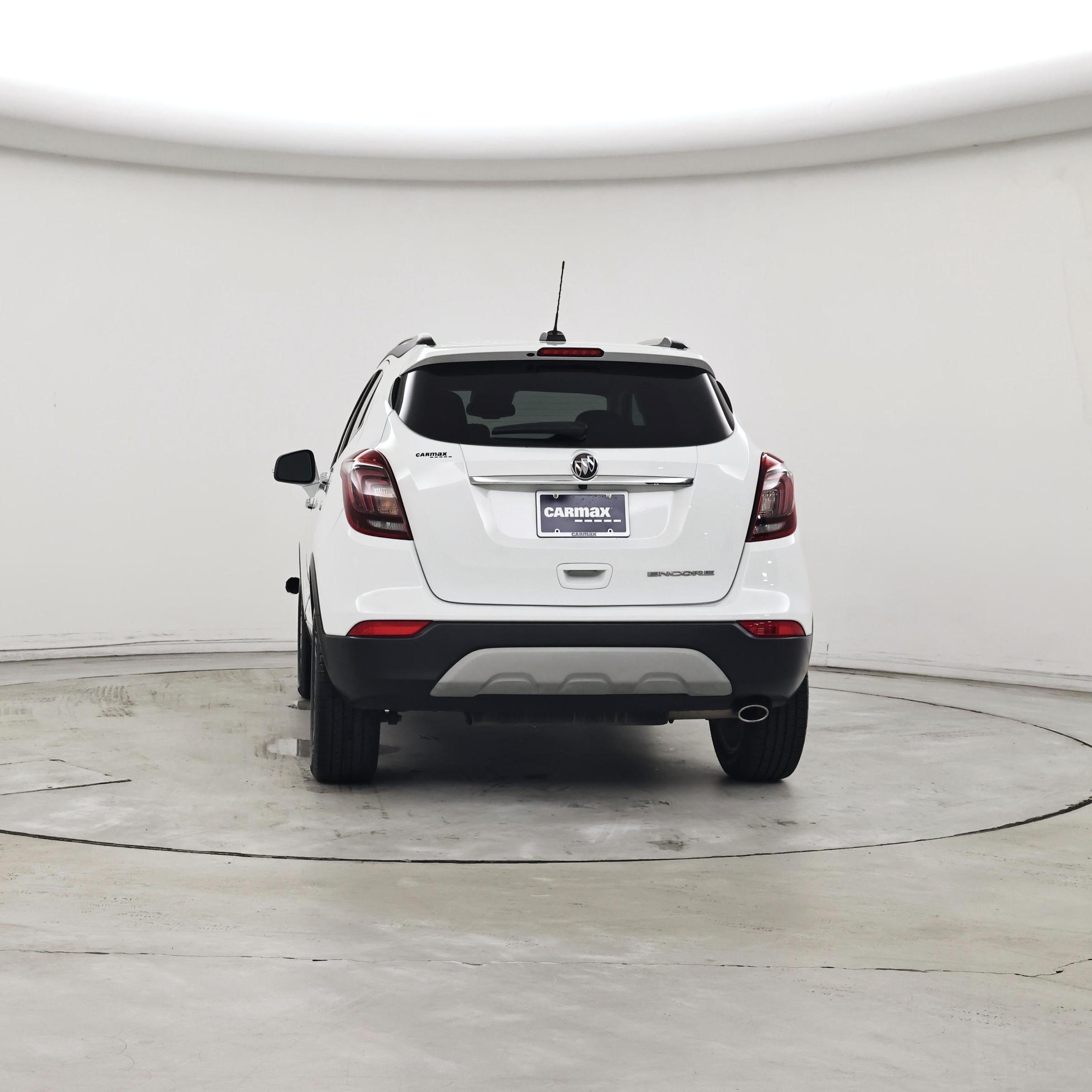 Thumbnail: 2019 Buick Encore - 6