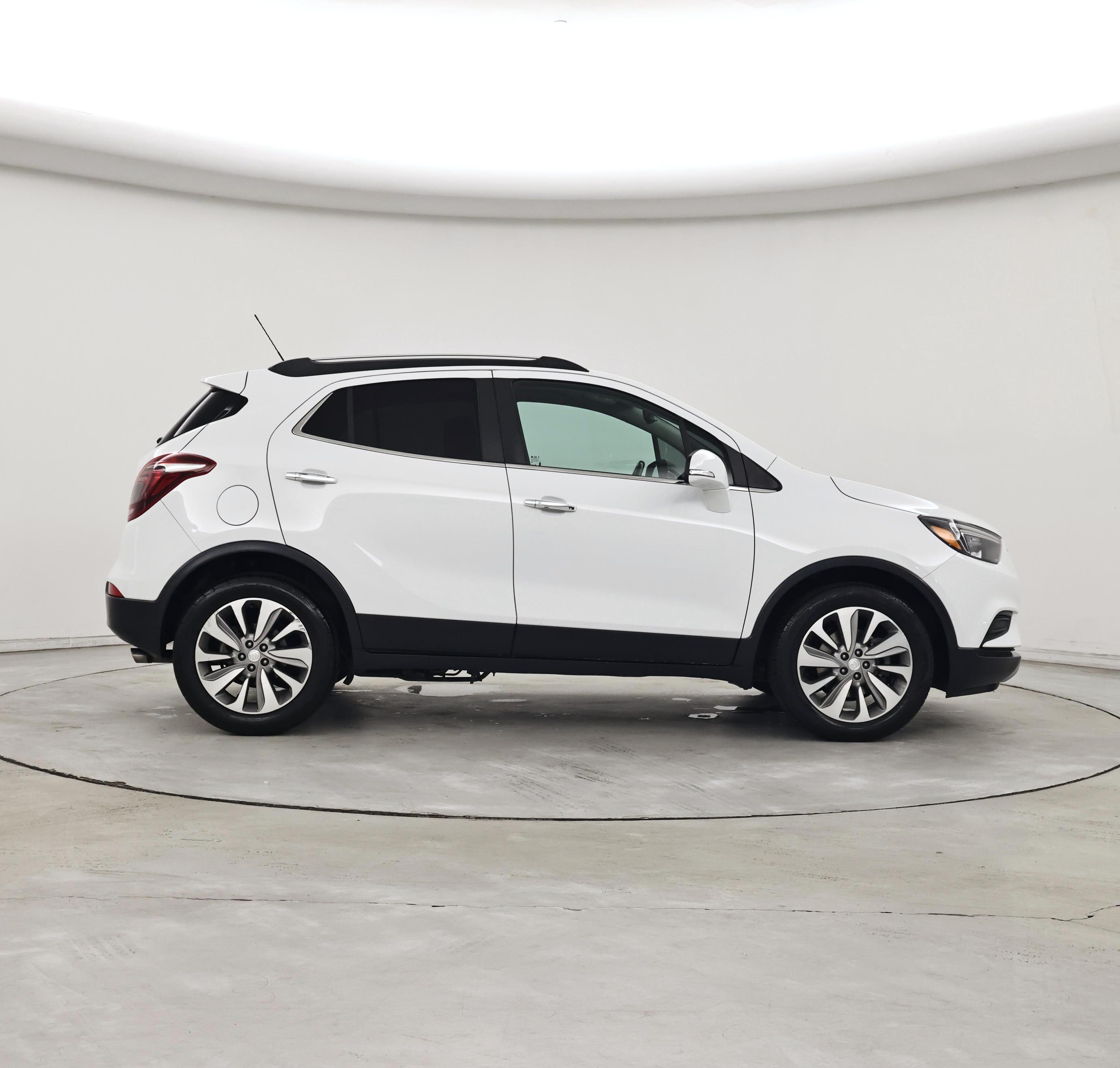 Thumbnail: 2019 Buick Encore - 7