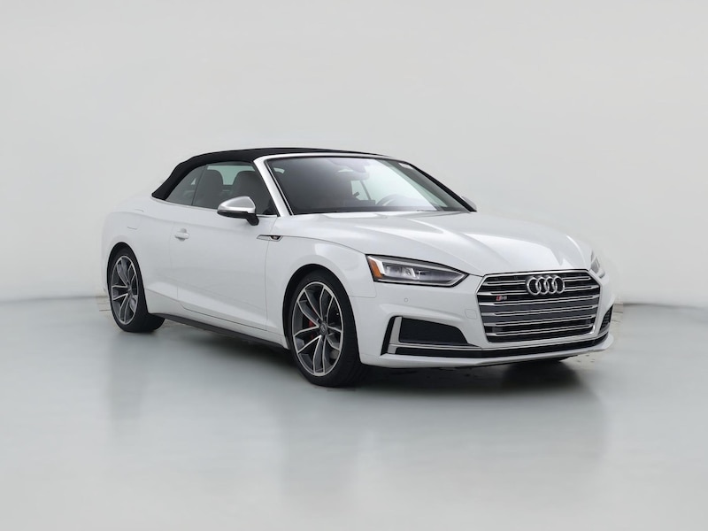 2018 Audi S5 Premium Plus -
                  Boynton Beach, FL