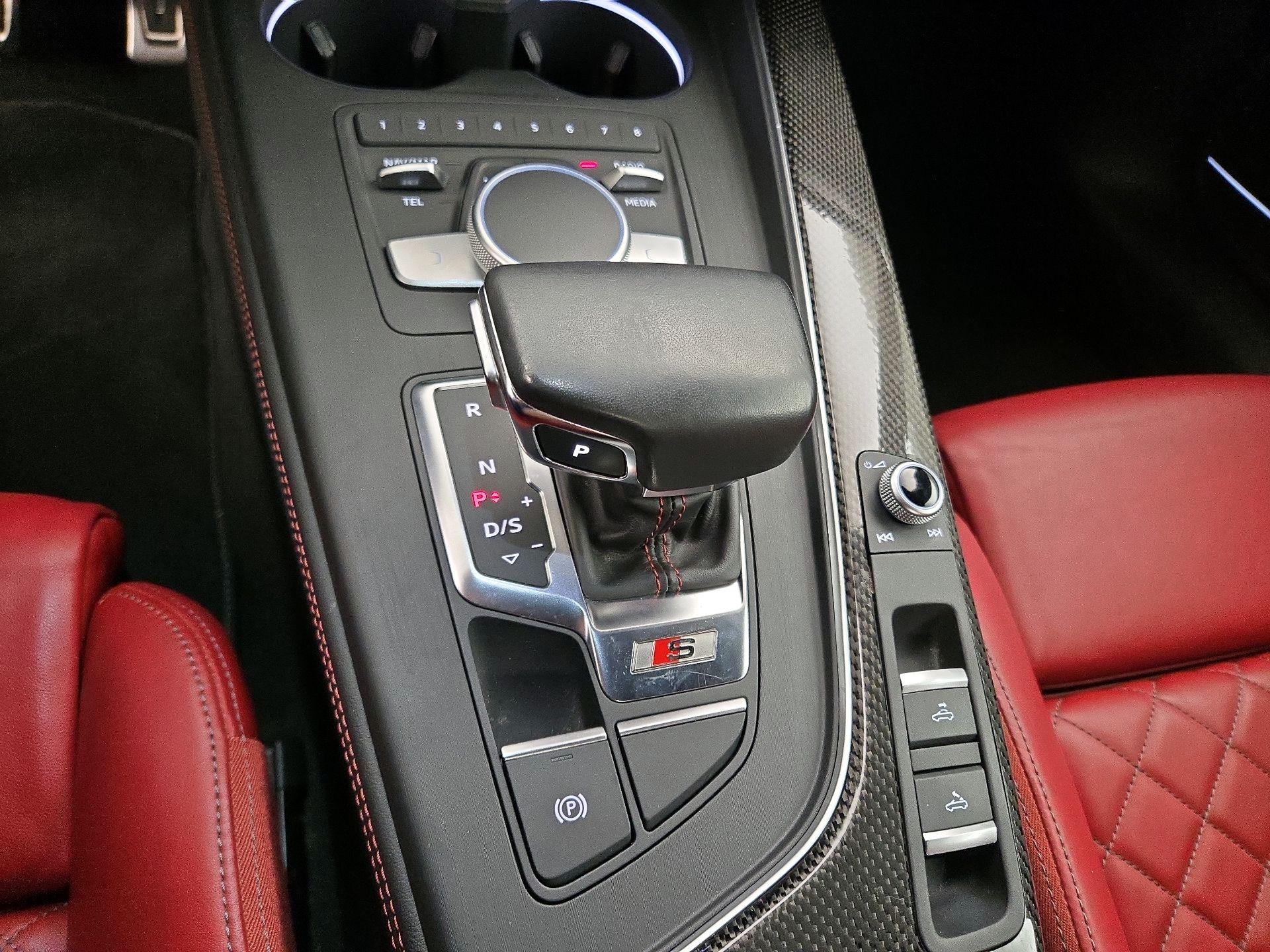 Thumbnail: 2018 Audi S5 - 18
