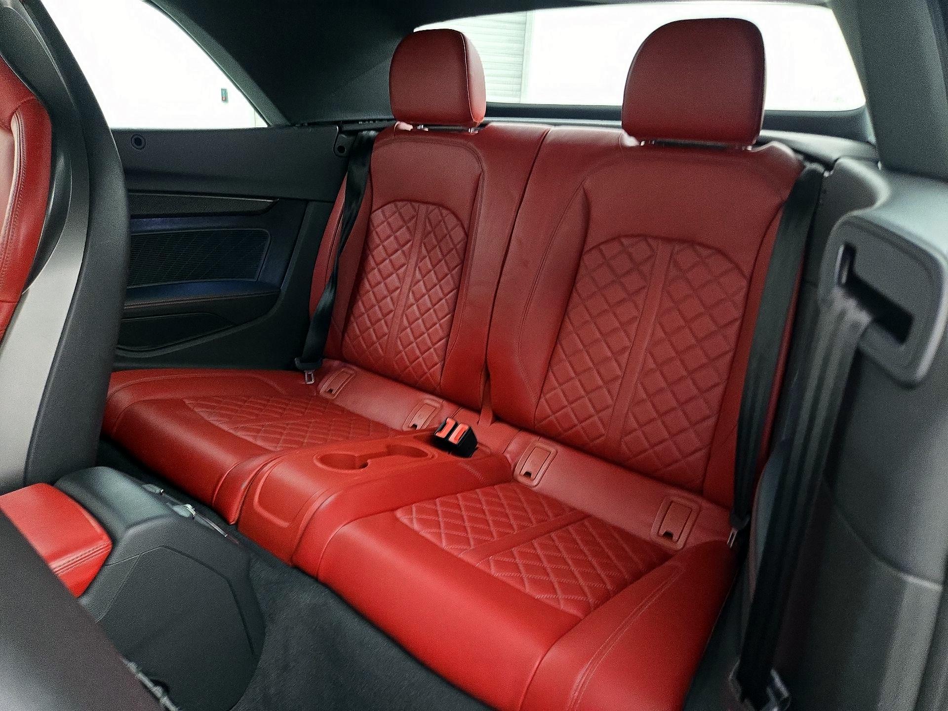 Thumbnail: 2018 Audi S5 - 20