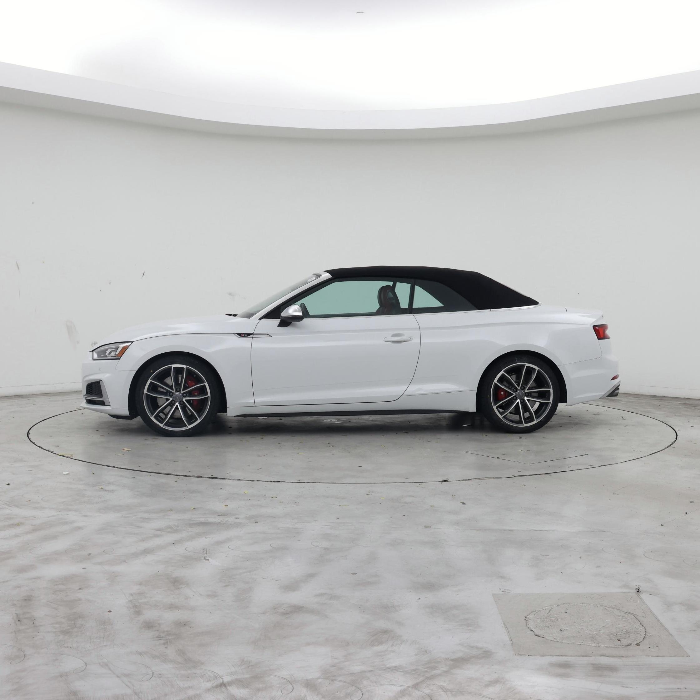 Thumbnail: 2018 Audi S5 - 3