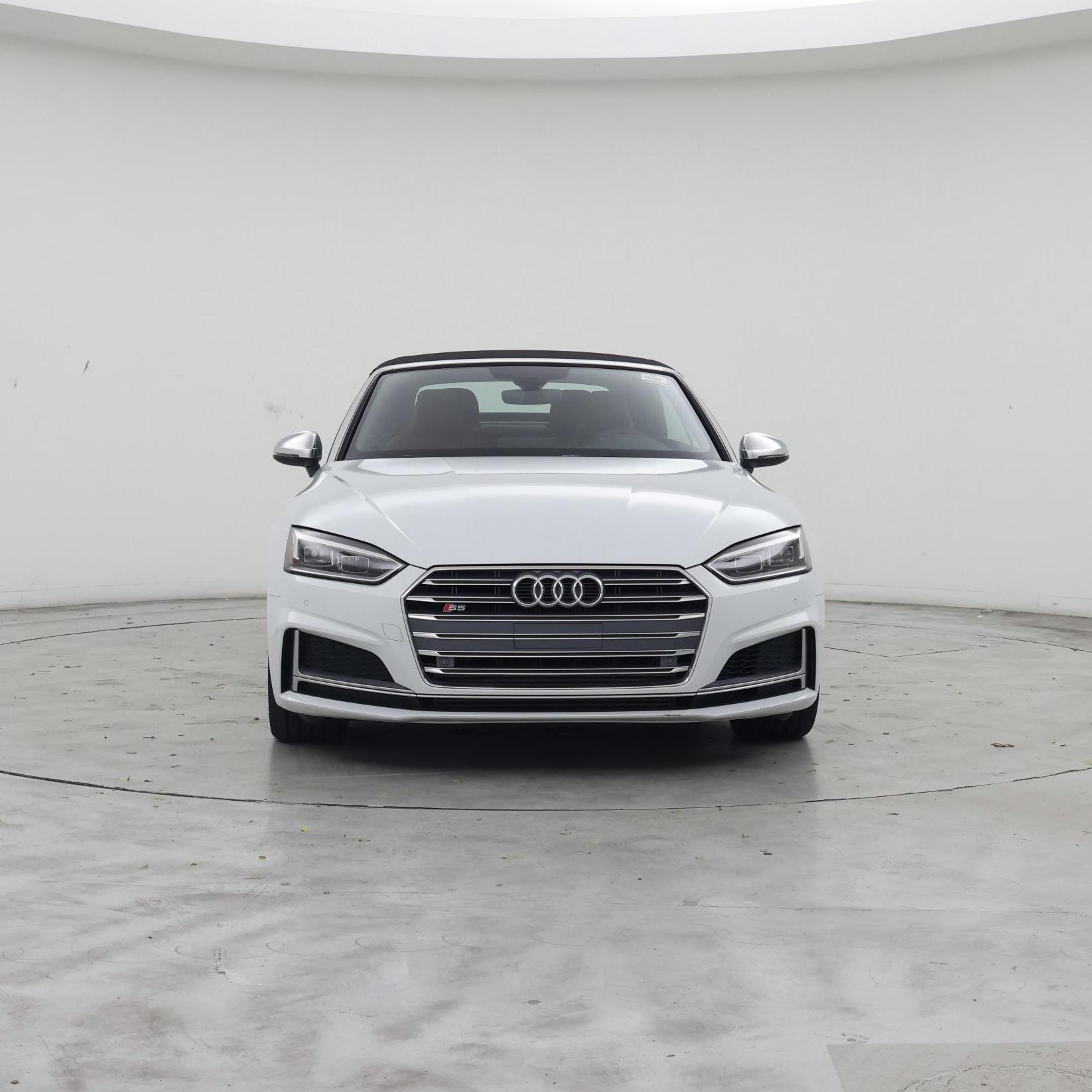 Thumbnail: 2018 Audi S5 - 5