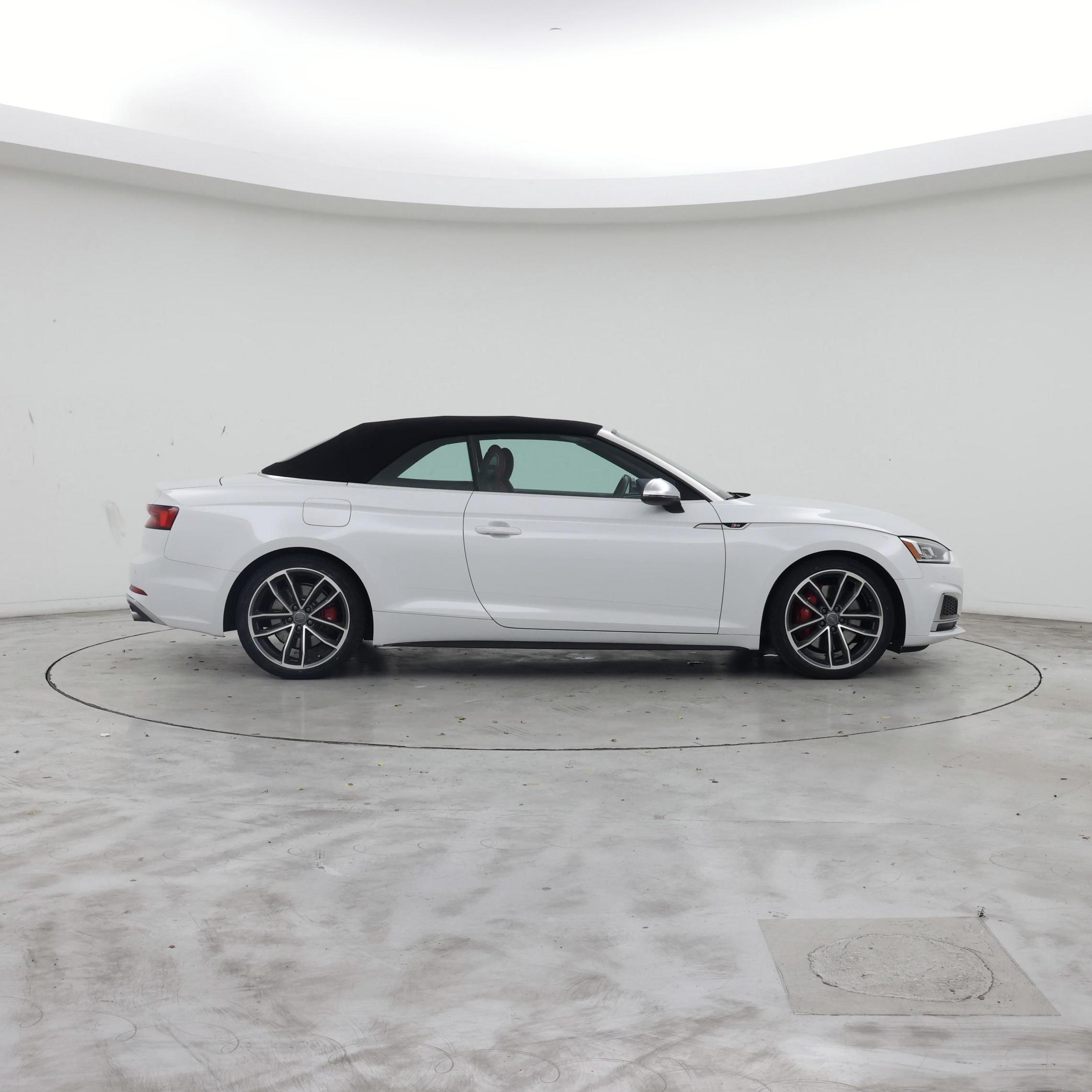 Thumbnail: 2018 Audi S5 - 7