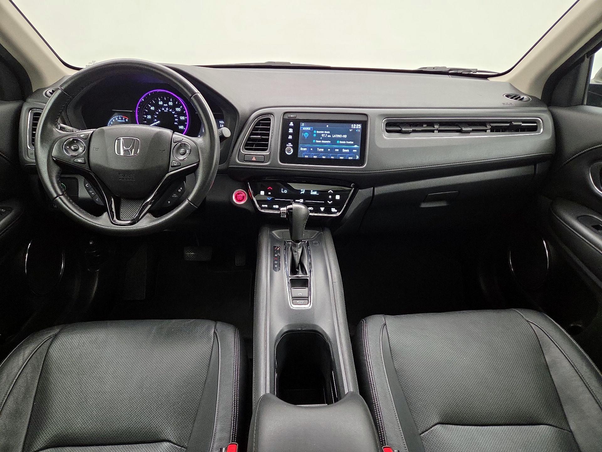Thumbnail: 2021 Honda HR-V - 9