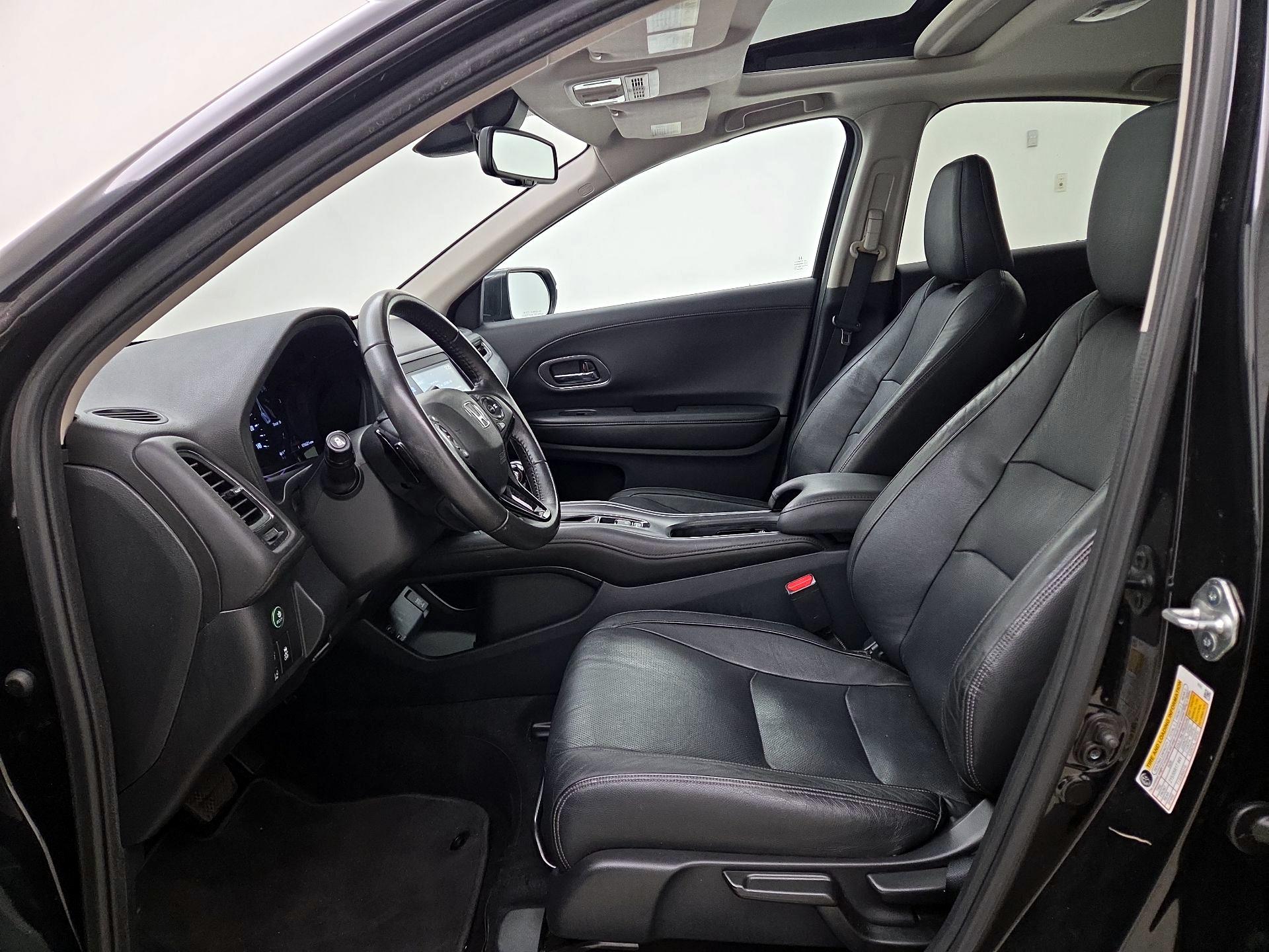 Thumbnail: 2021 Honda HR-V - 11