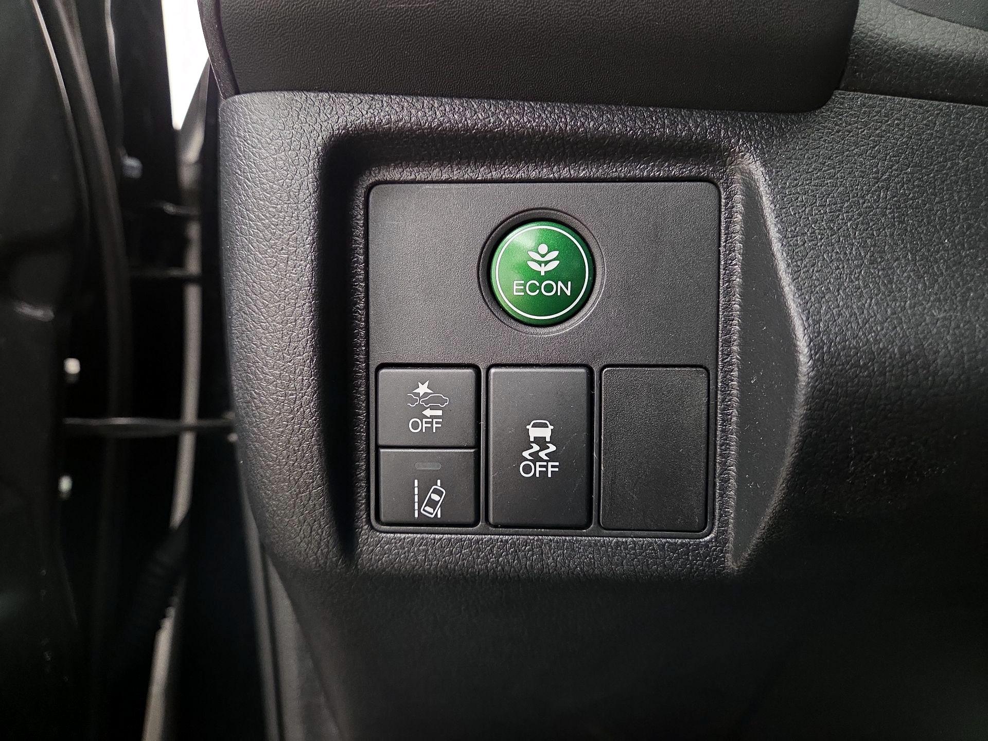 Thumbnail: 2021 Honda HR-V - 13