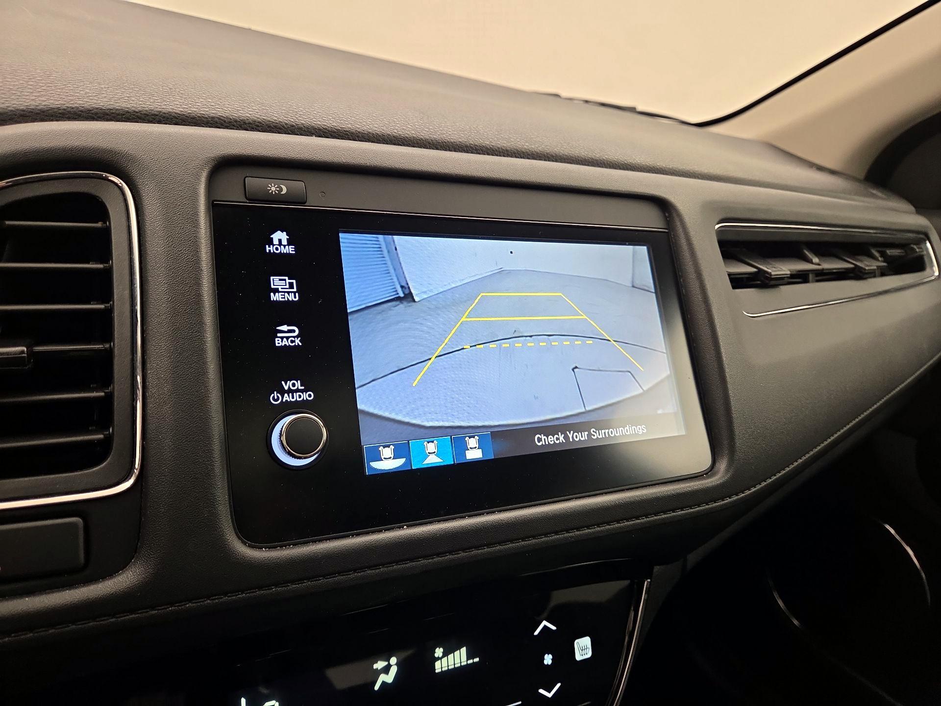 Thumbnail: 2021 Honda HR-V - 14