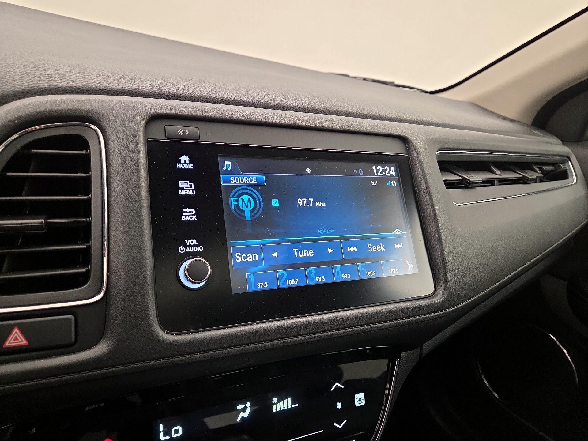 Thumbnail: 2021 Honda HR-V - 15