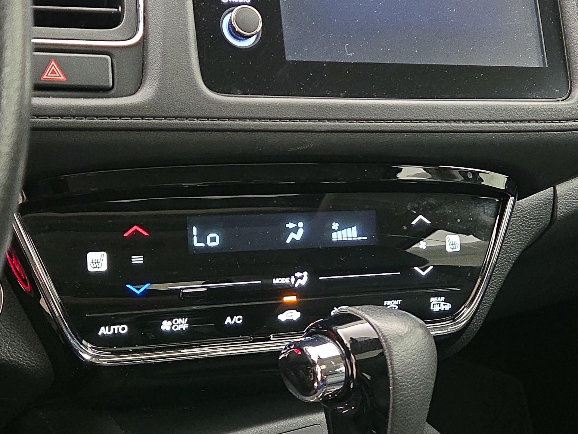 Thumbnail: 2021 Honda HR-V - 16