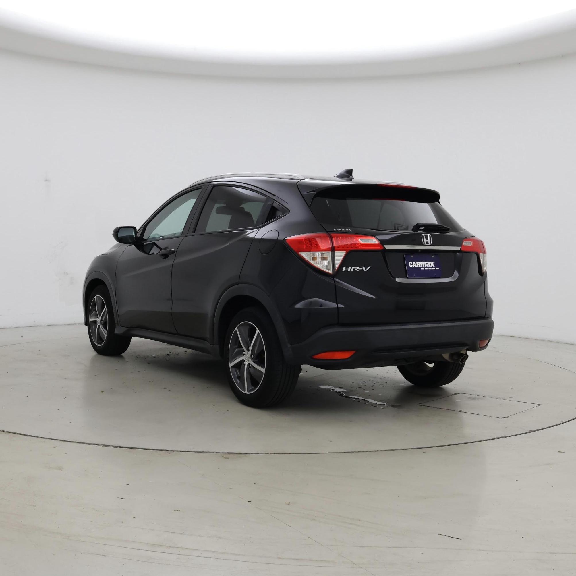 Thumbnail: 2021 Honda HR-V - 2