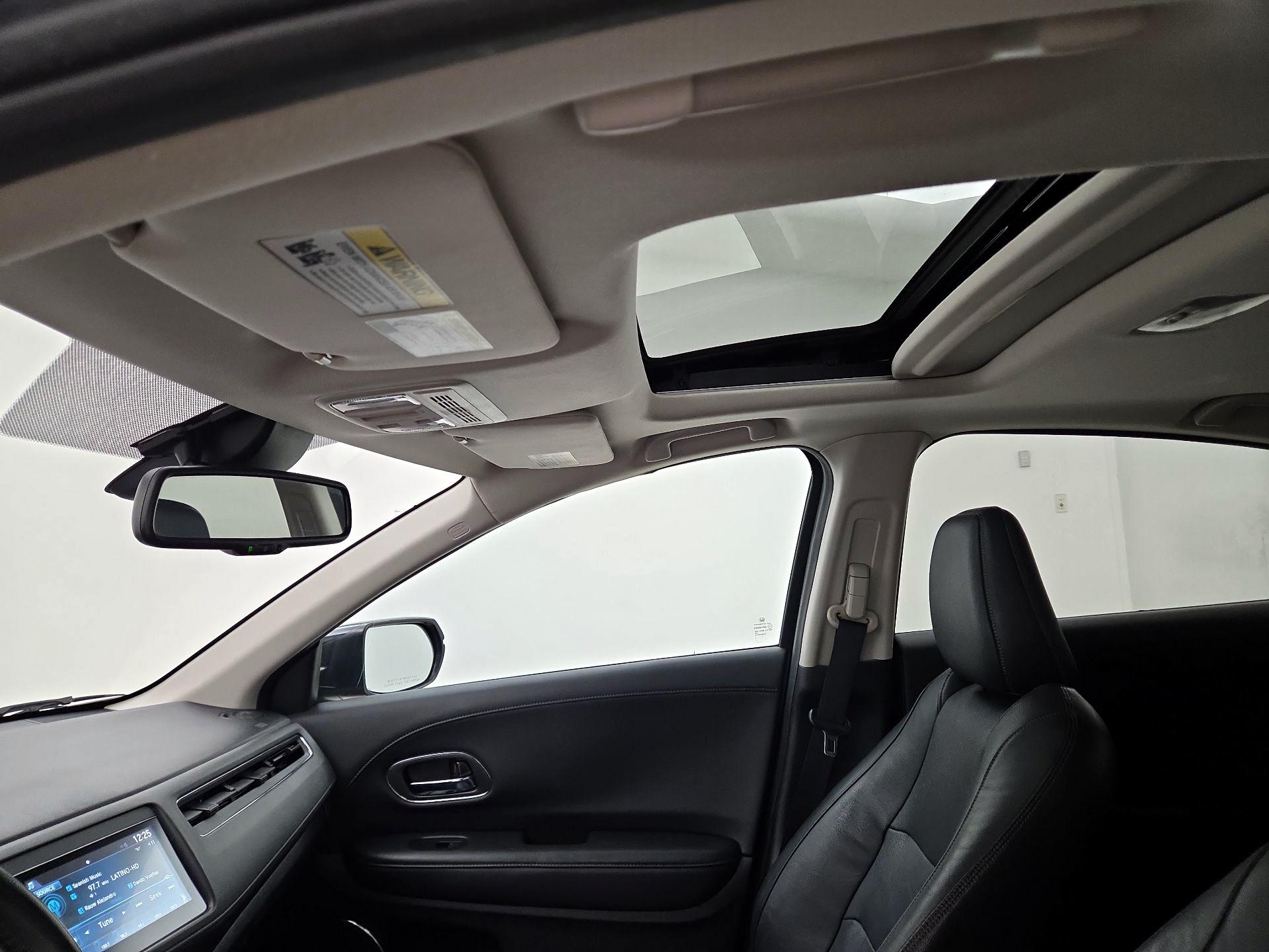 Thumbnail: 2021 Honda HR-V - 19
