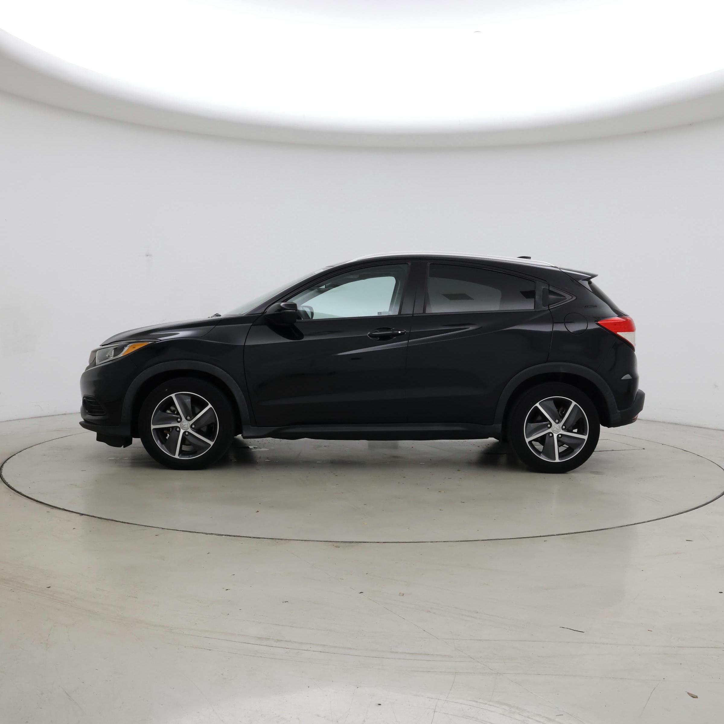 Thumbnail: 2021 Honda HR-V - 3