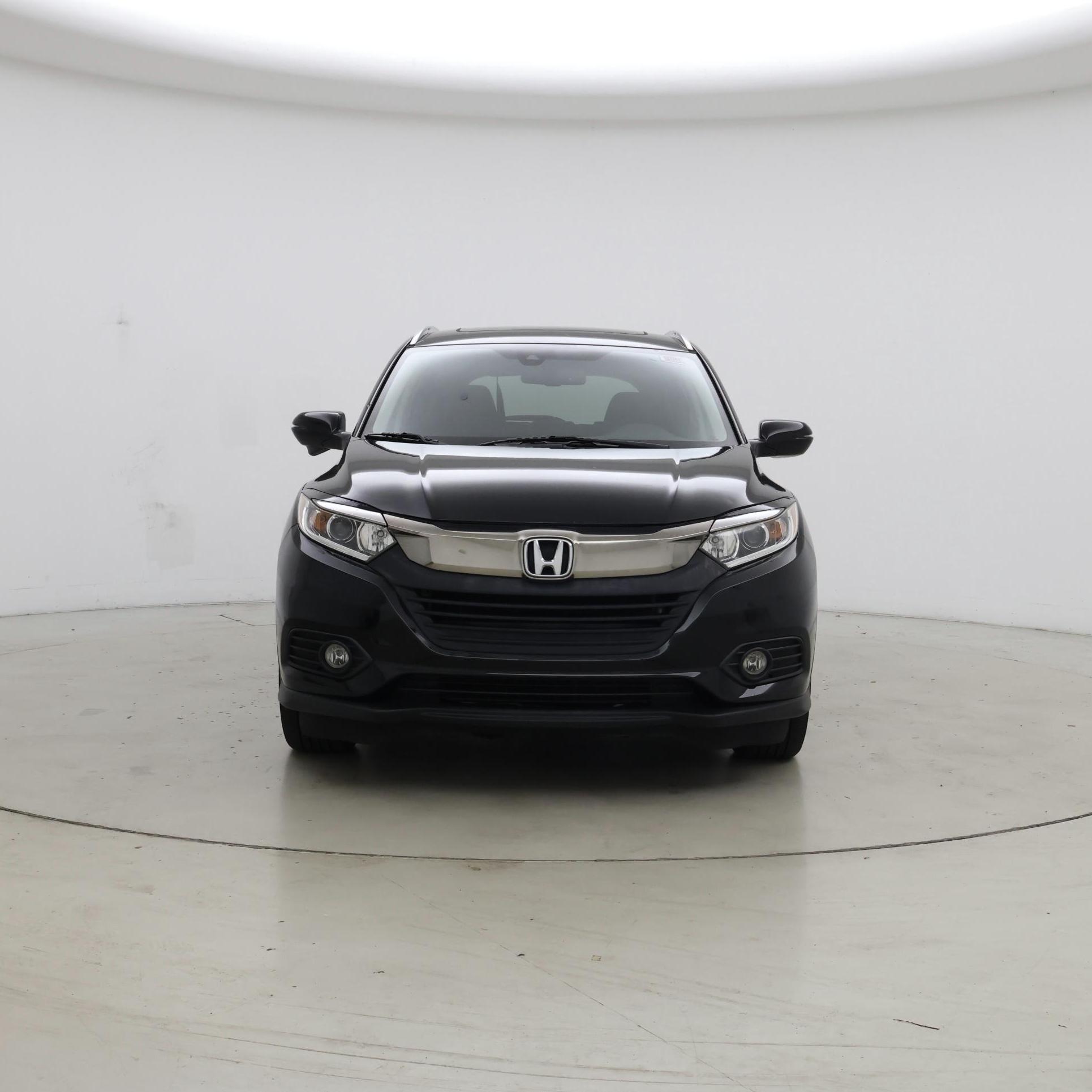 Thumbnail: 2021 Honda HR-V - 5
