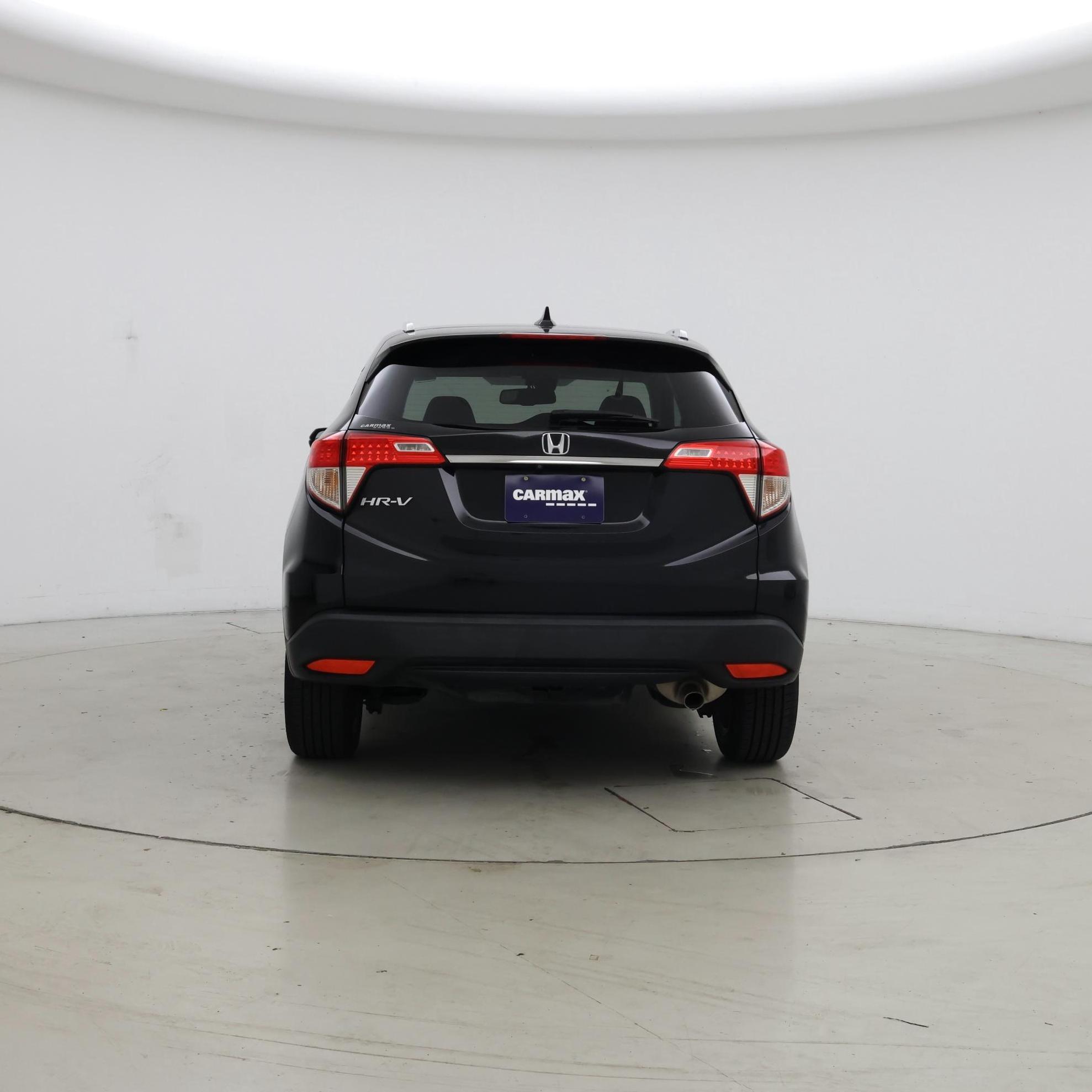 Thumbnail: 2021 Honda HR-V - 6