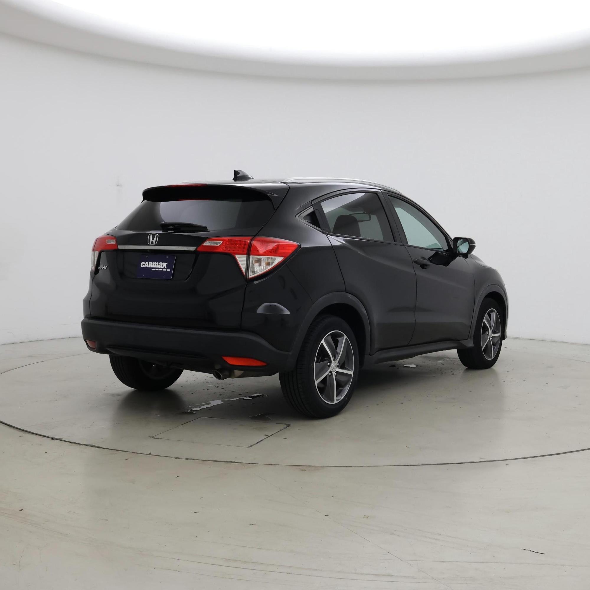 Thumbnail: 2021 Honda HR-V - 8