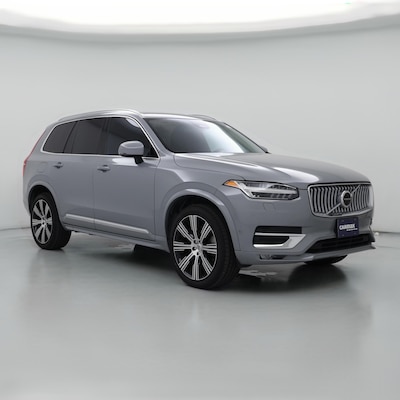 2024 Volvo XC90 B6 Plus Bright Theme