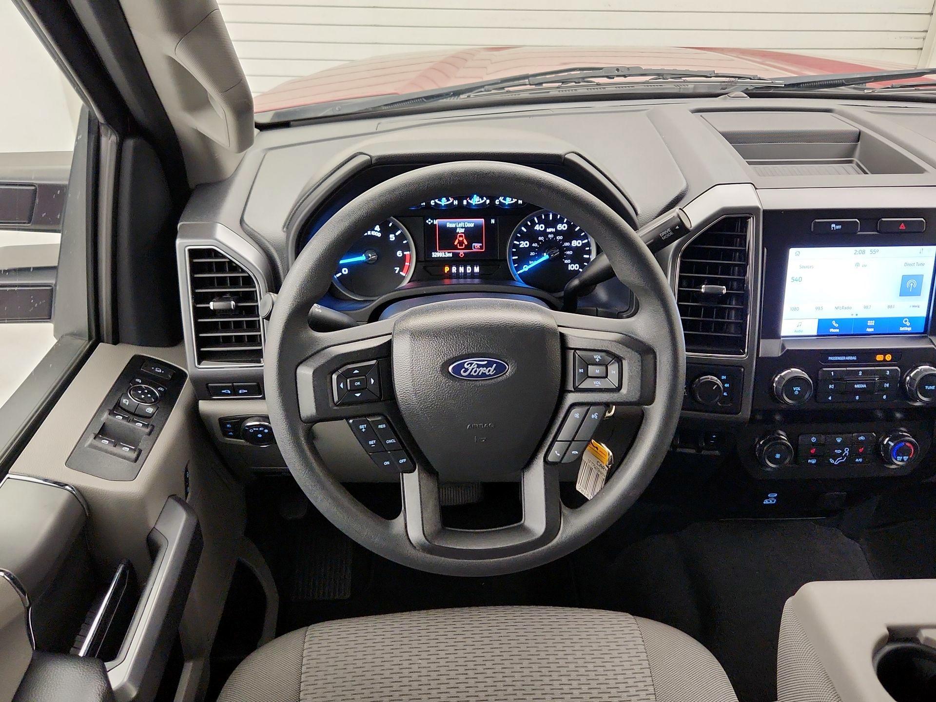 Thumbnail: 2022 Ford F-250 - 10