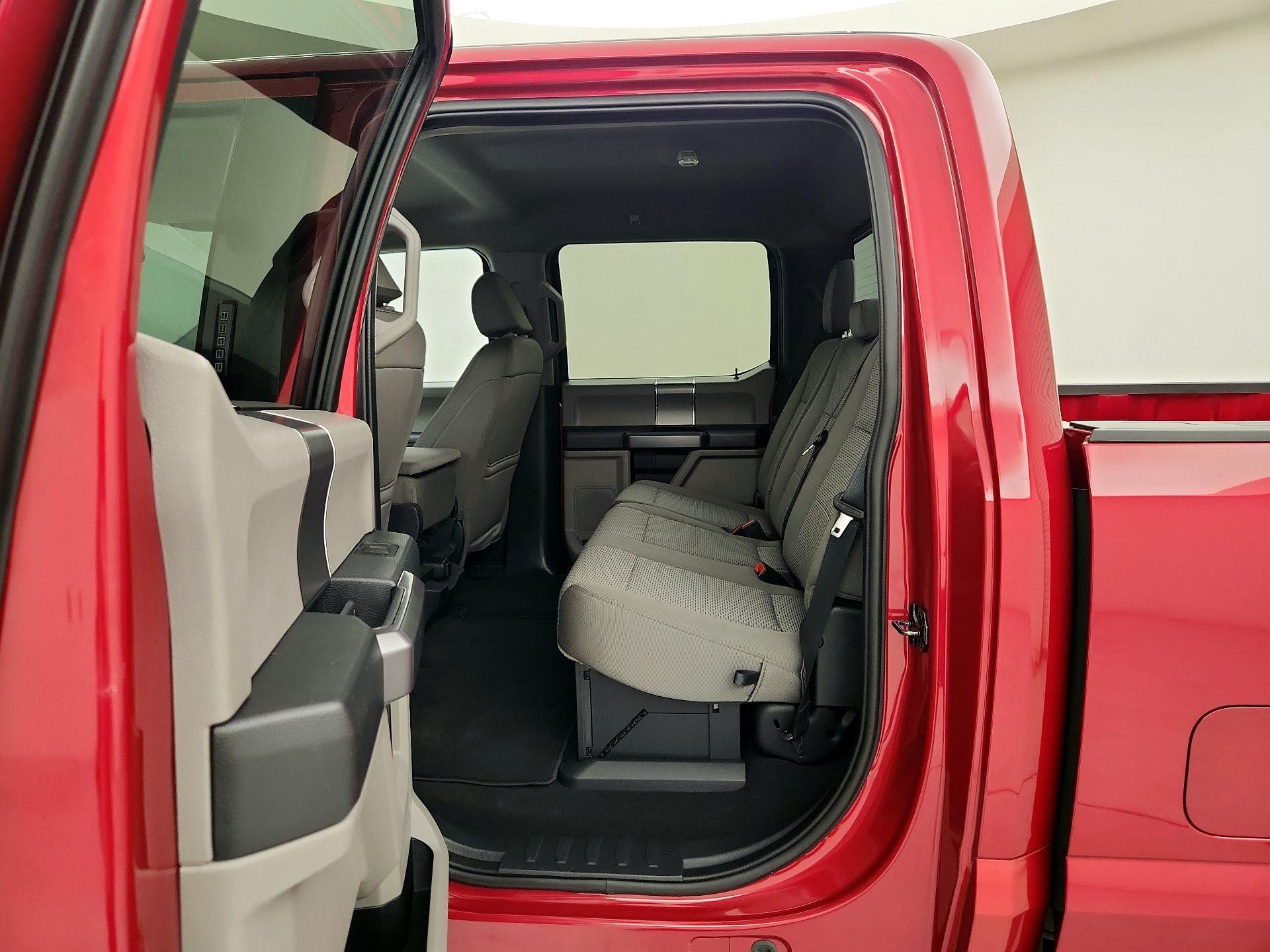 Thumbnail: 2022 Ford F-250 - 19