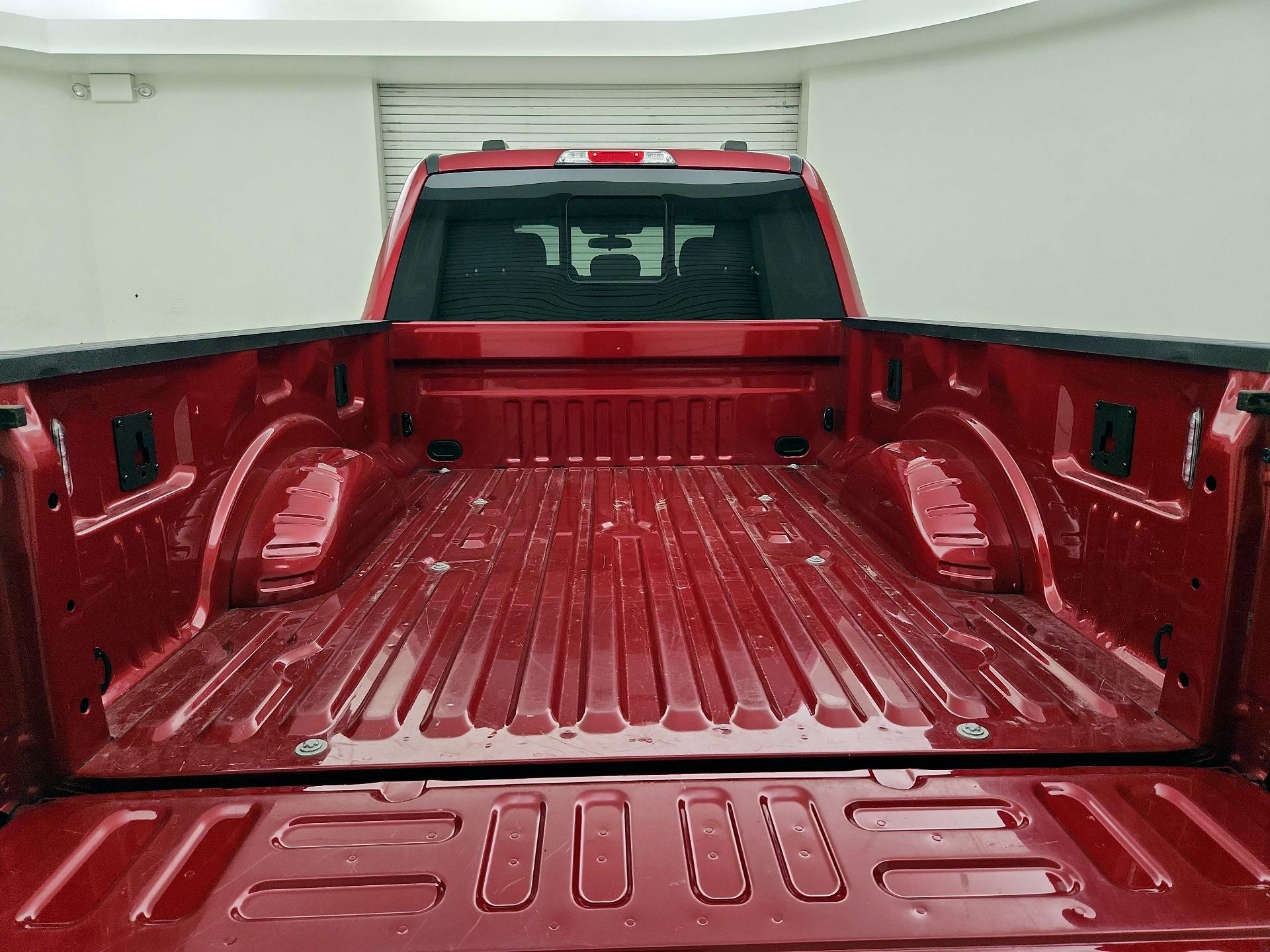 Thumbnail: 2022 Ford F-250 - 20