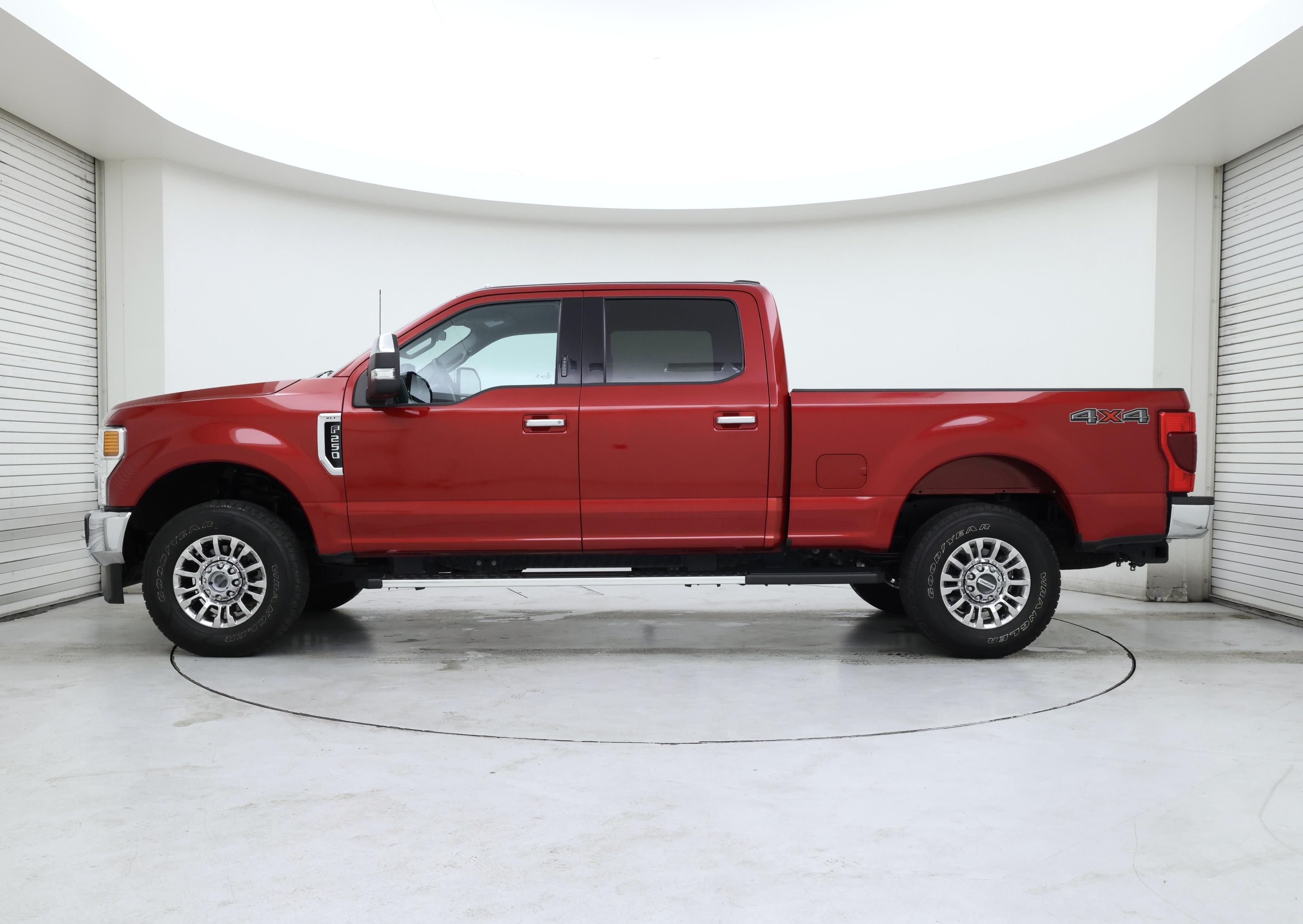 Thumbnail: 2022 Ford F-250 - 3