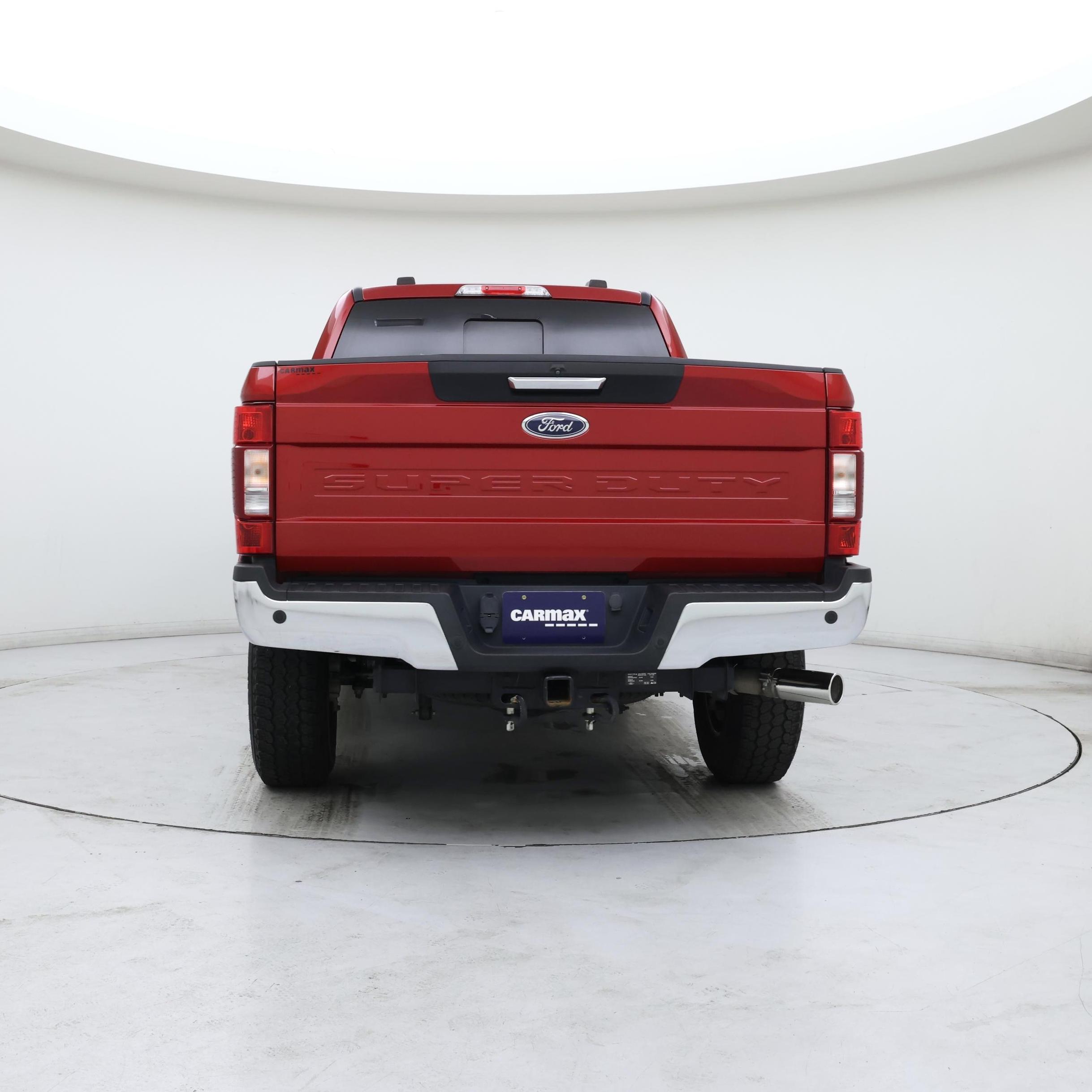 Thumbnail: 2022 Ford F-250 - 6