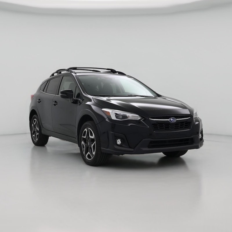 2020 Subaru Crosstrek Limited