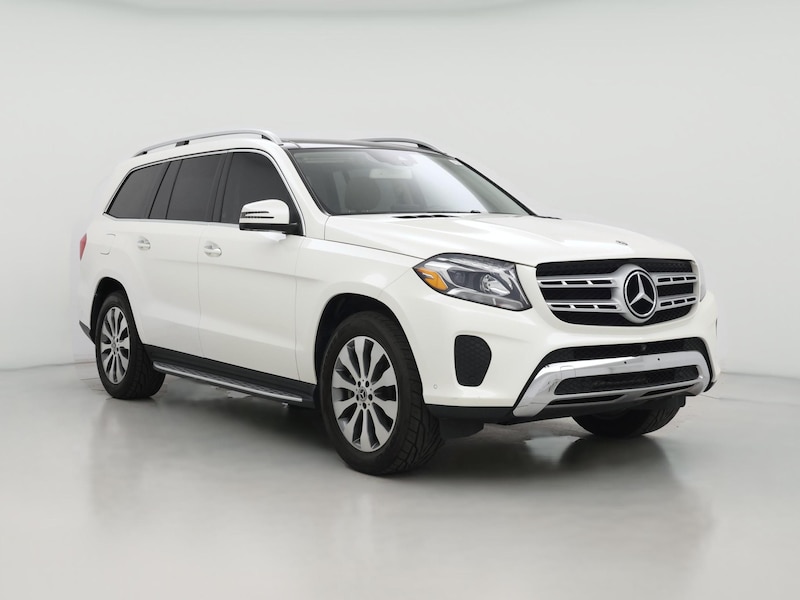 2019 Mercedes-Benz GLS 450 -
                  Madison, TN