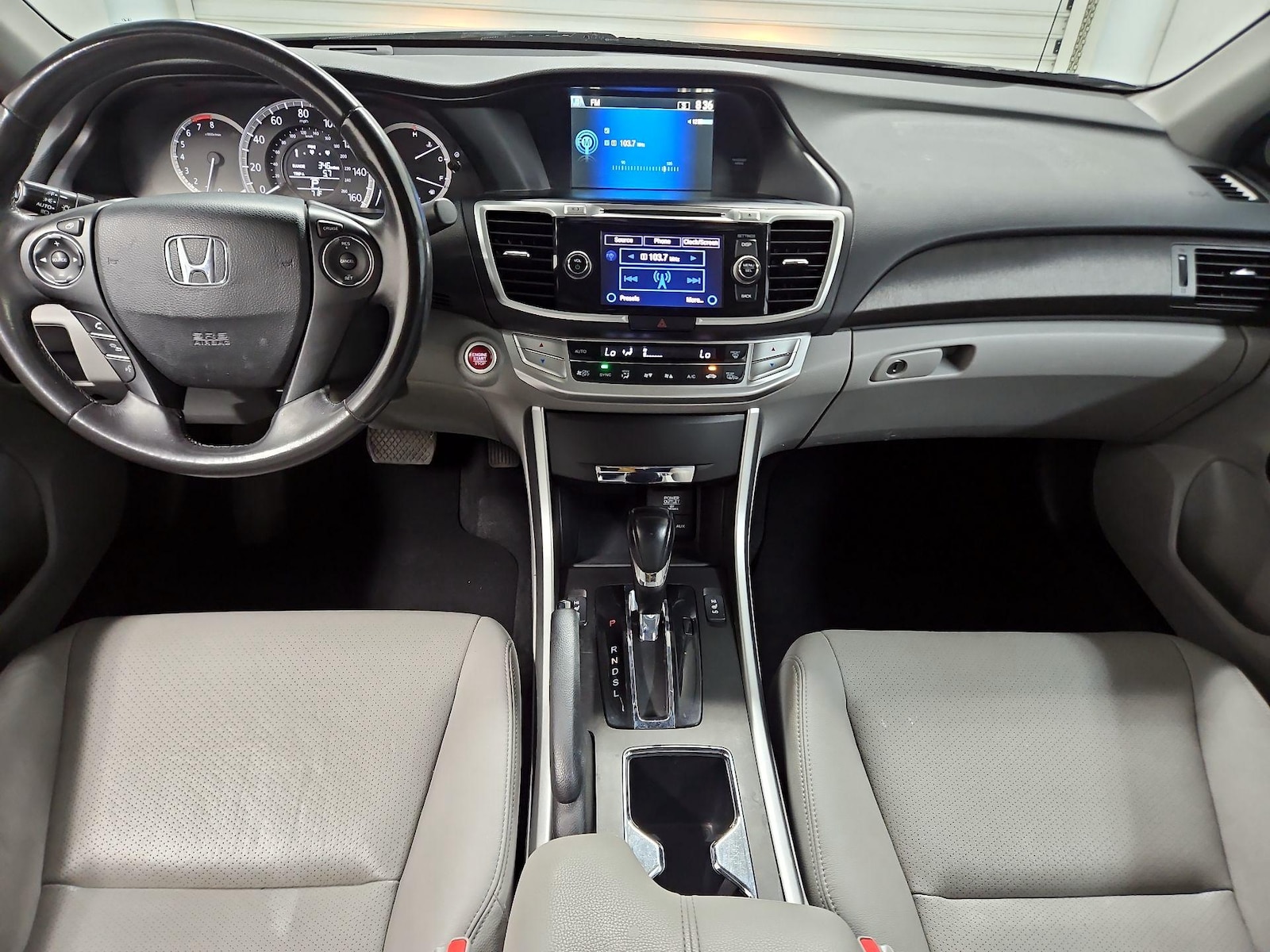 Rear View Camera