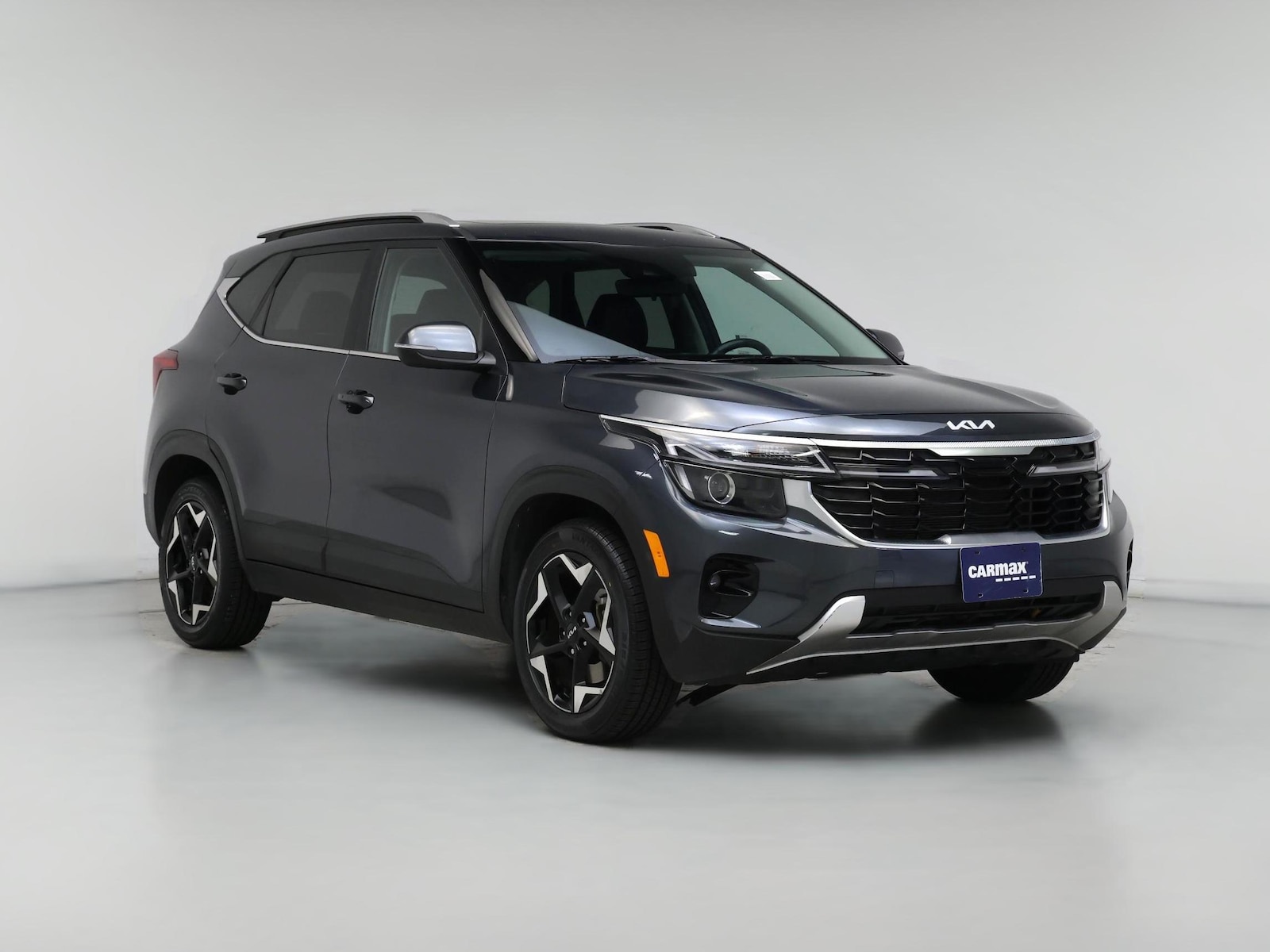 2024 Kia Seltos