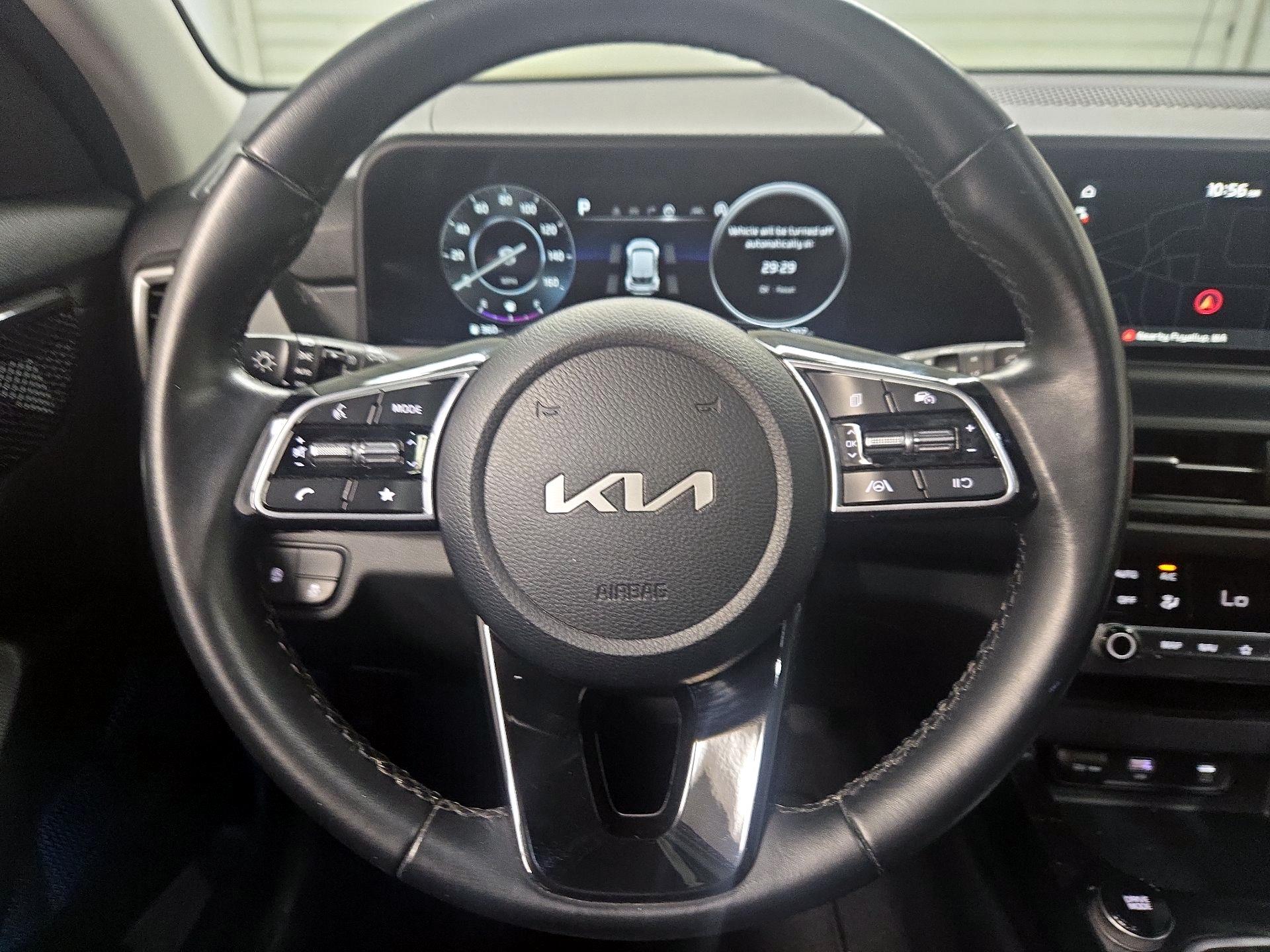 Thumbnail: 2024 Kia Seltos - 10