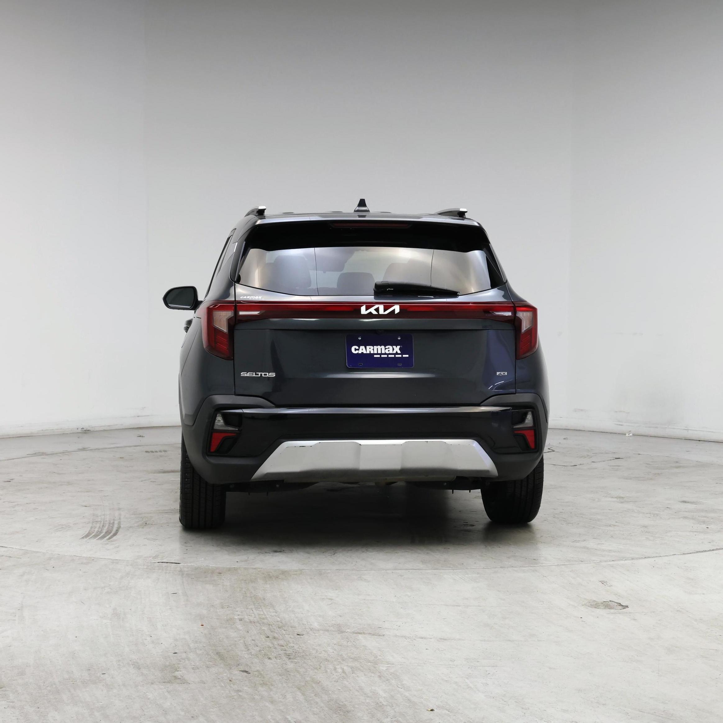 Thumbnail: 2024 Kia Seltos - 6