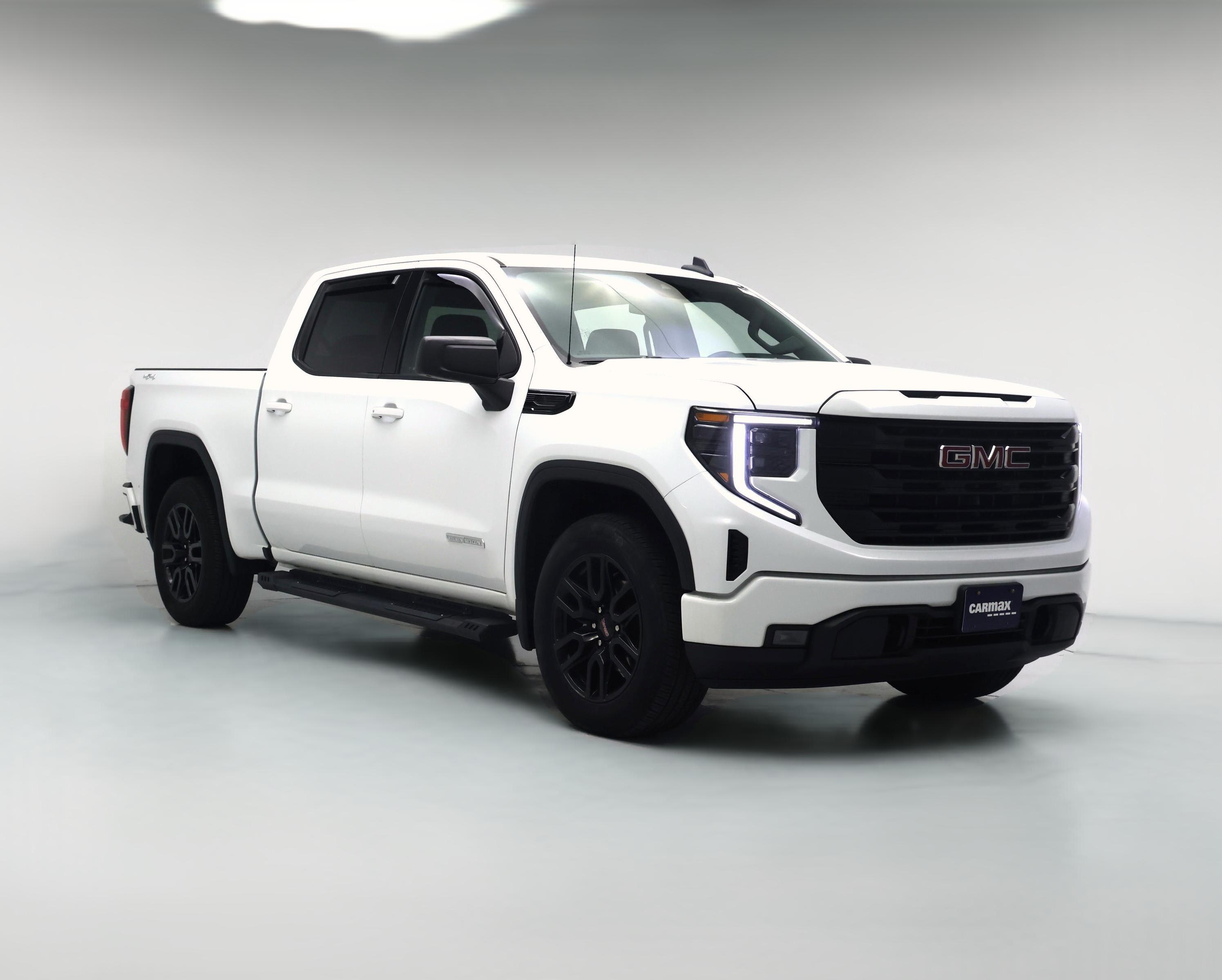 Thumbnail: 2022 GMC Sierra 1500 - 1