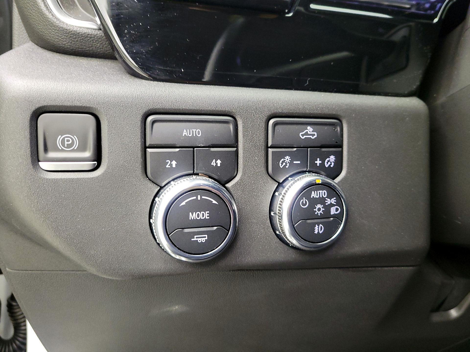 Thumbnail: 2022 GMC Sierra 1500 - 13