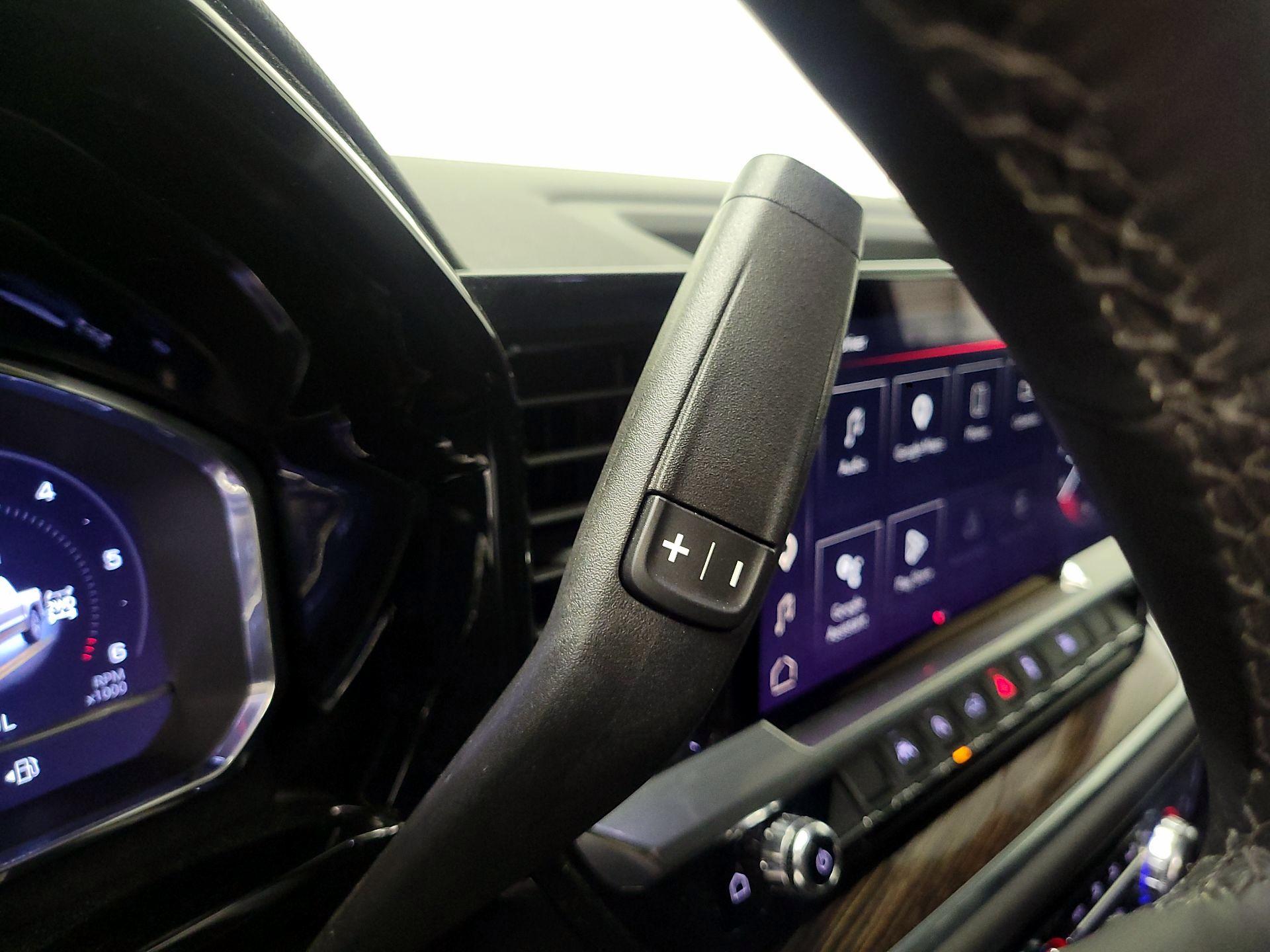 Thumbnail: 2022 GMC Sierra 1500 - 18