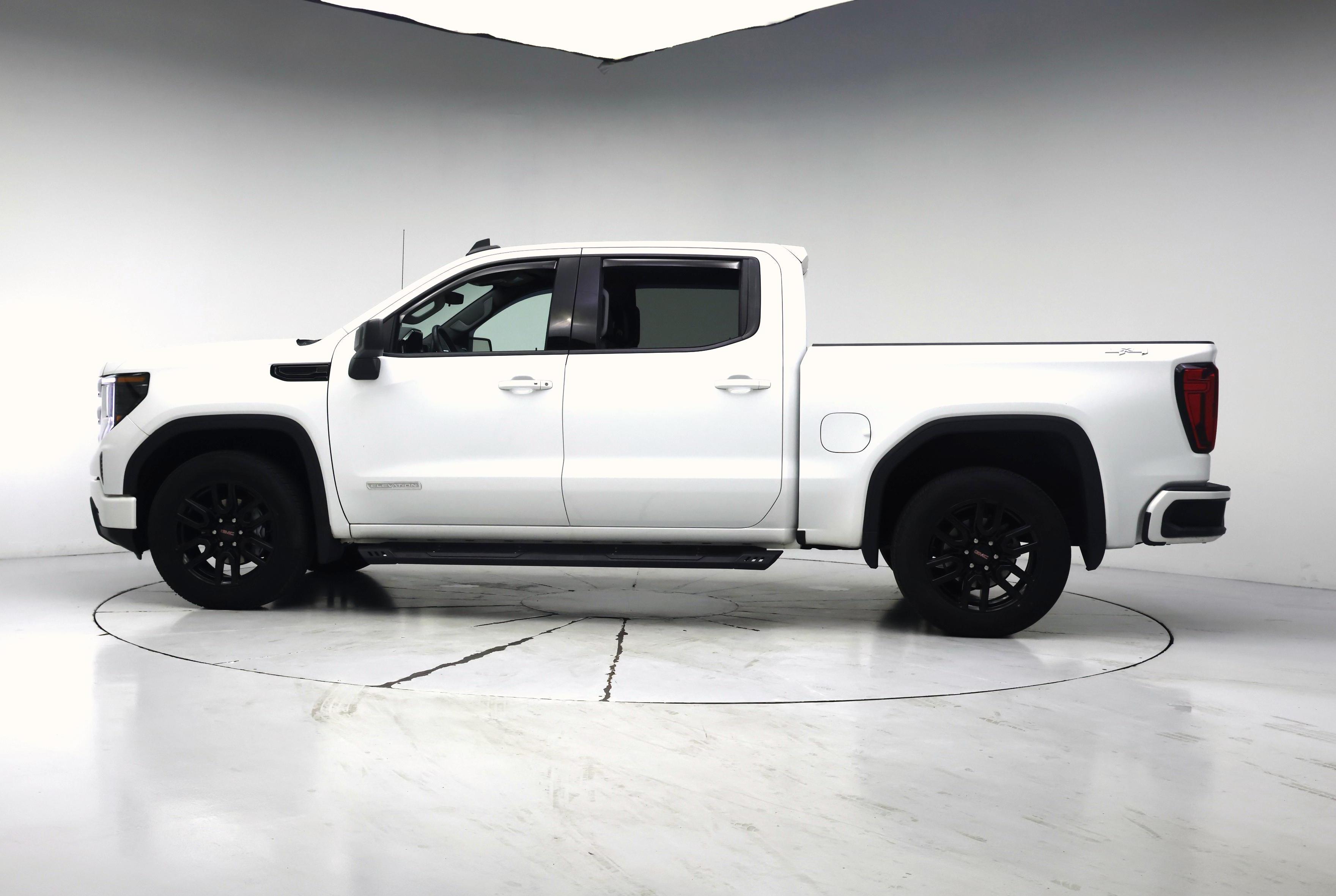 Thumbnail: 2022 GMC Sierra 1500 - 3