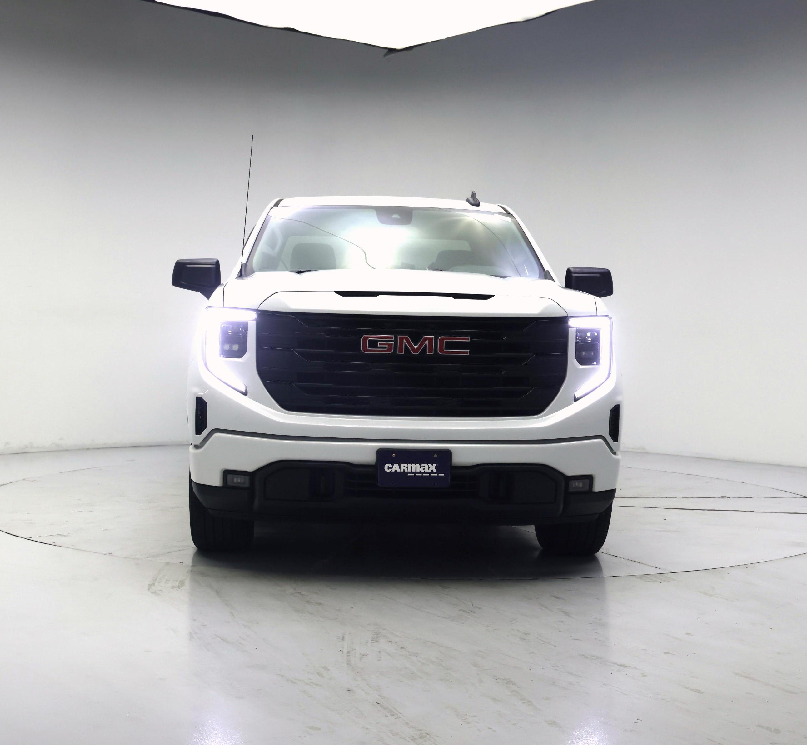 Thumbnail: 2022 GMC Sierra 1500 - 5