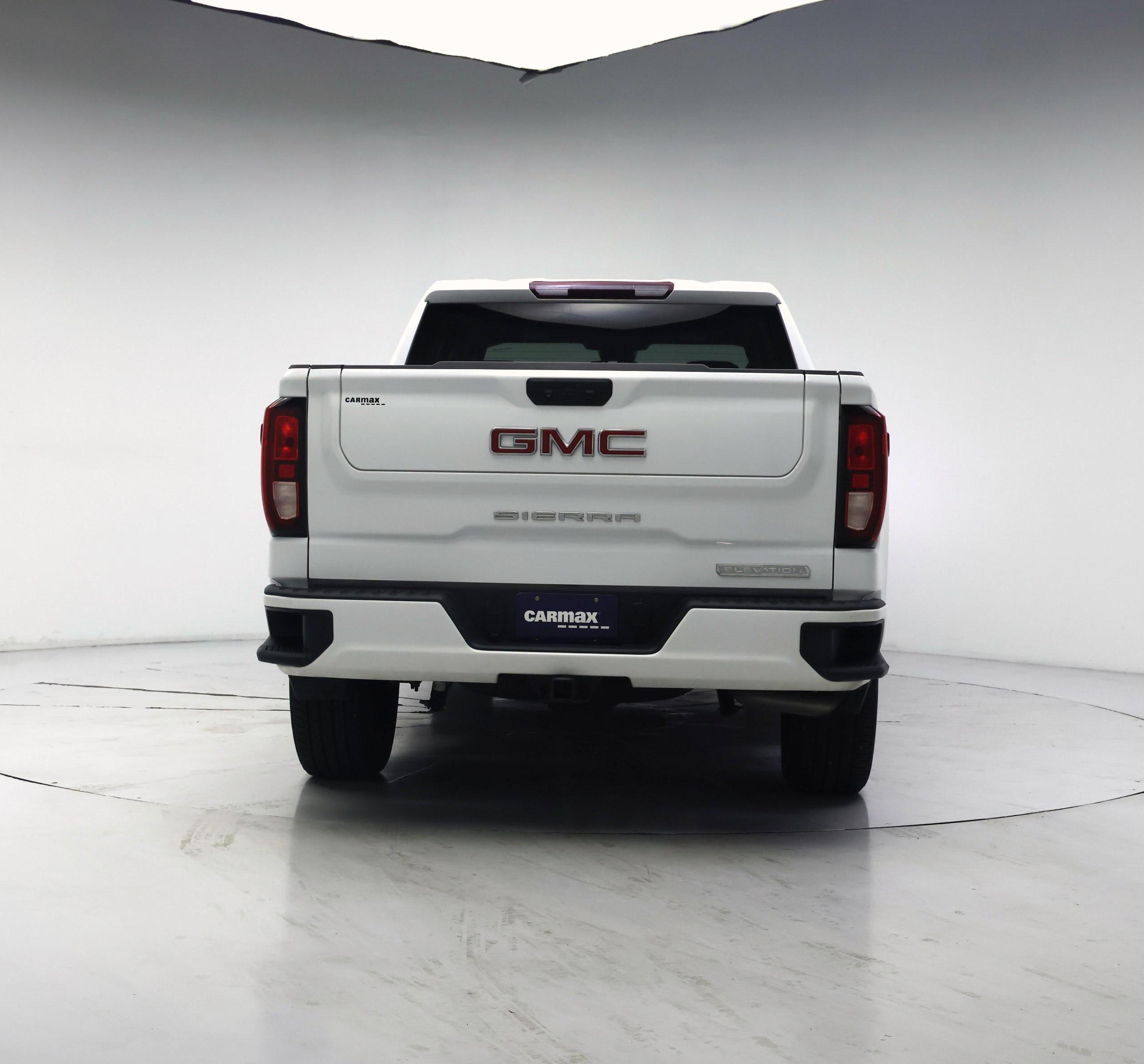 Thumbnail: 2022 GMC Sierra 1500 - 6