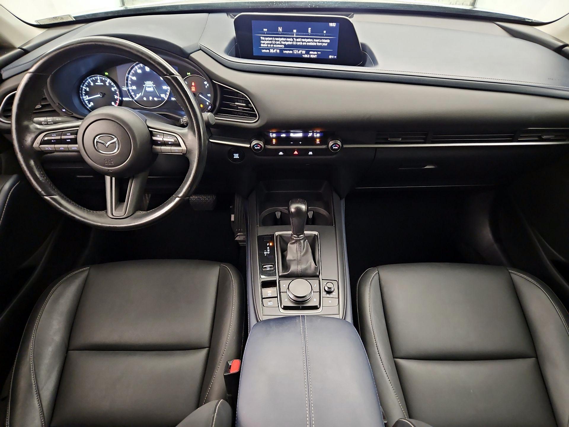 Thumbnail: 2021 Mazda CX-30 - 9