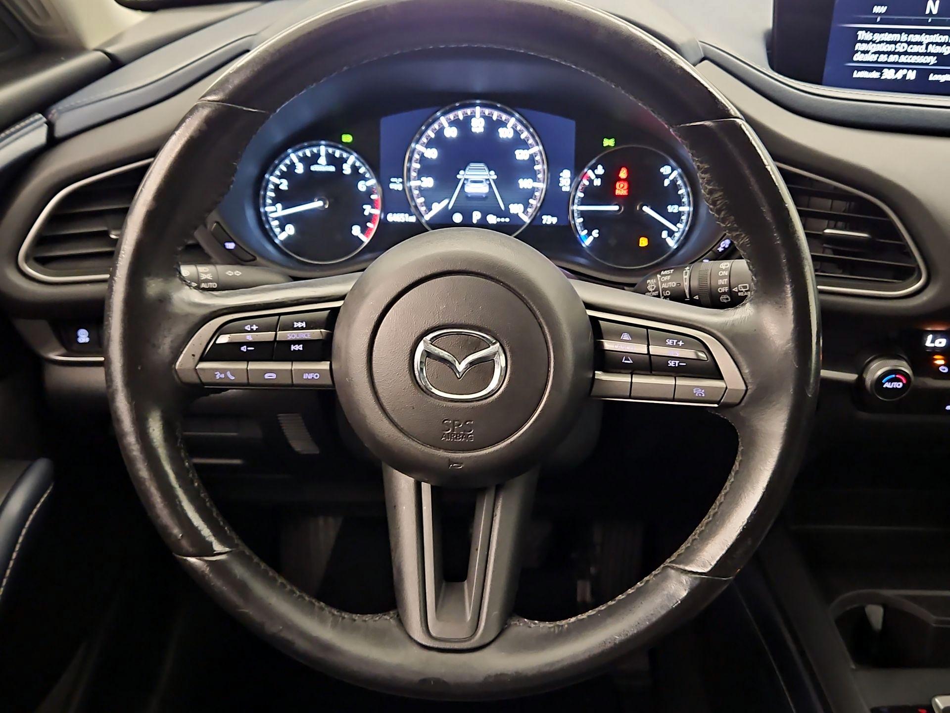 Thumbnail: 2021 Mazda CX-30 - 10