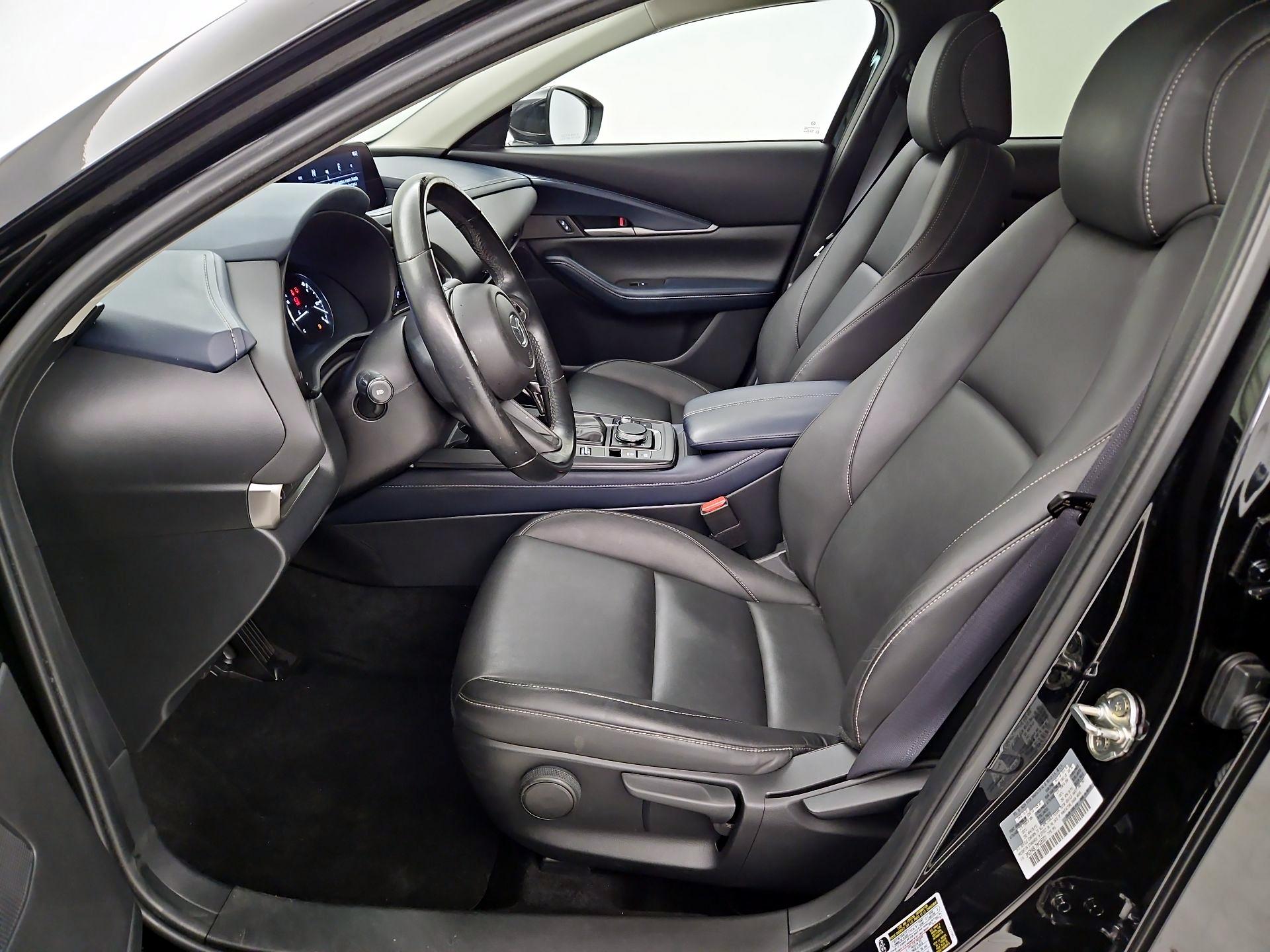 Thumbnail: 2021 Mazda CX-30 - 11