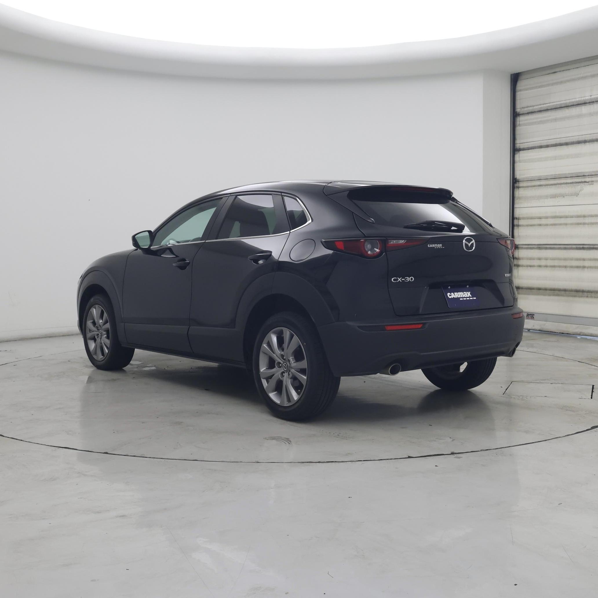 Thumbnail: 2021 Mazda CX-30 - 2