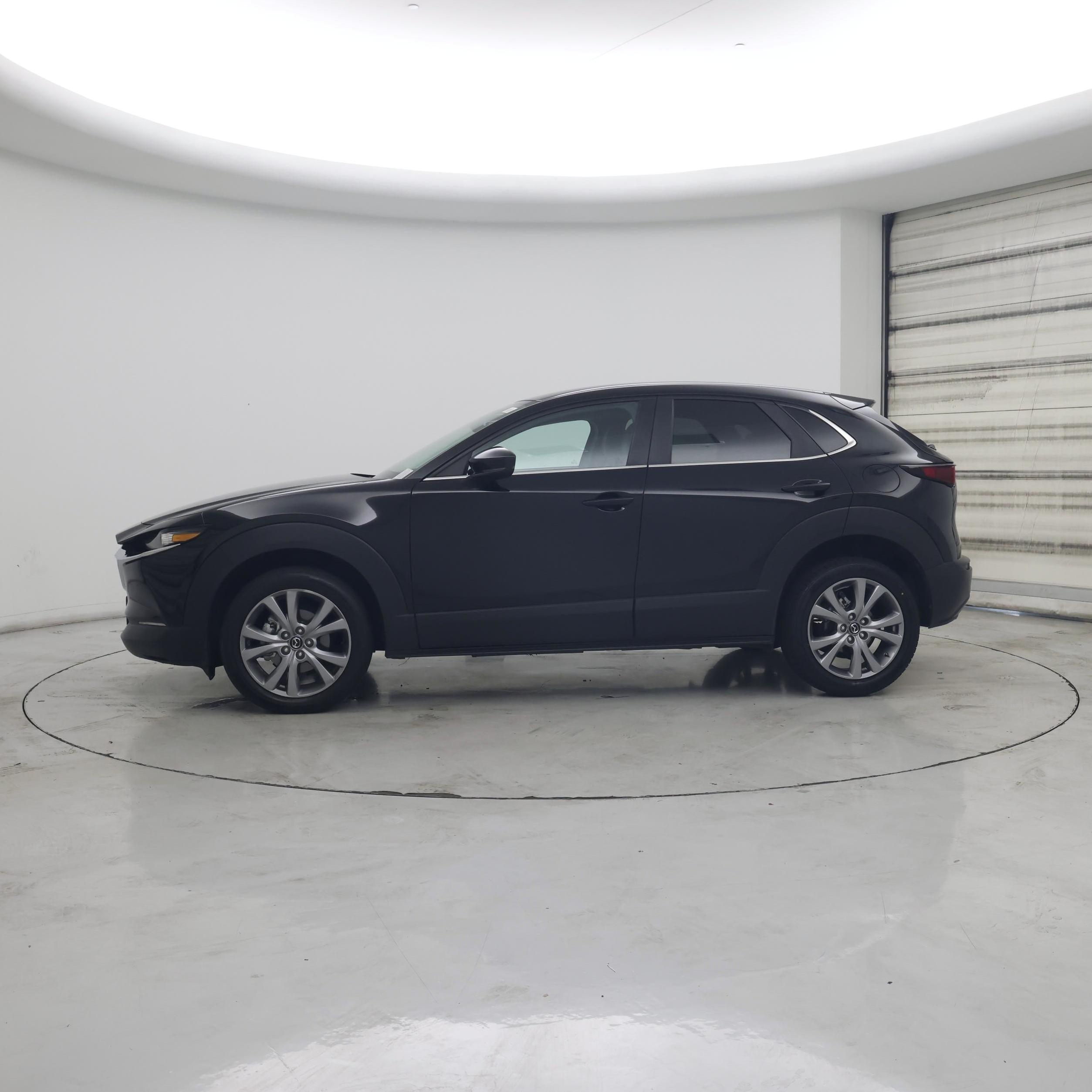Thumbnail: 2021 Mazda CX-30 - 3