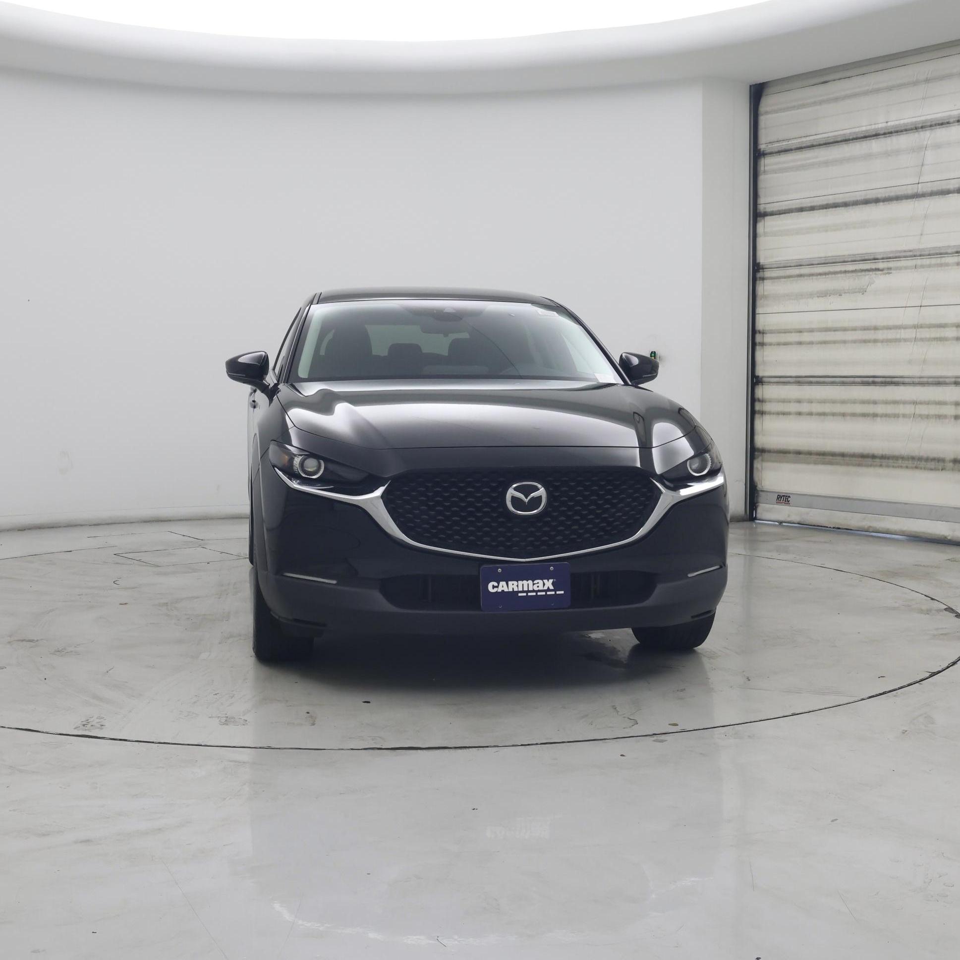 Thumbnail: 2021 Mazda CX-30 - 5