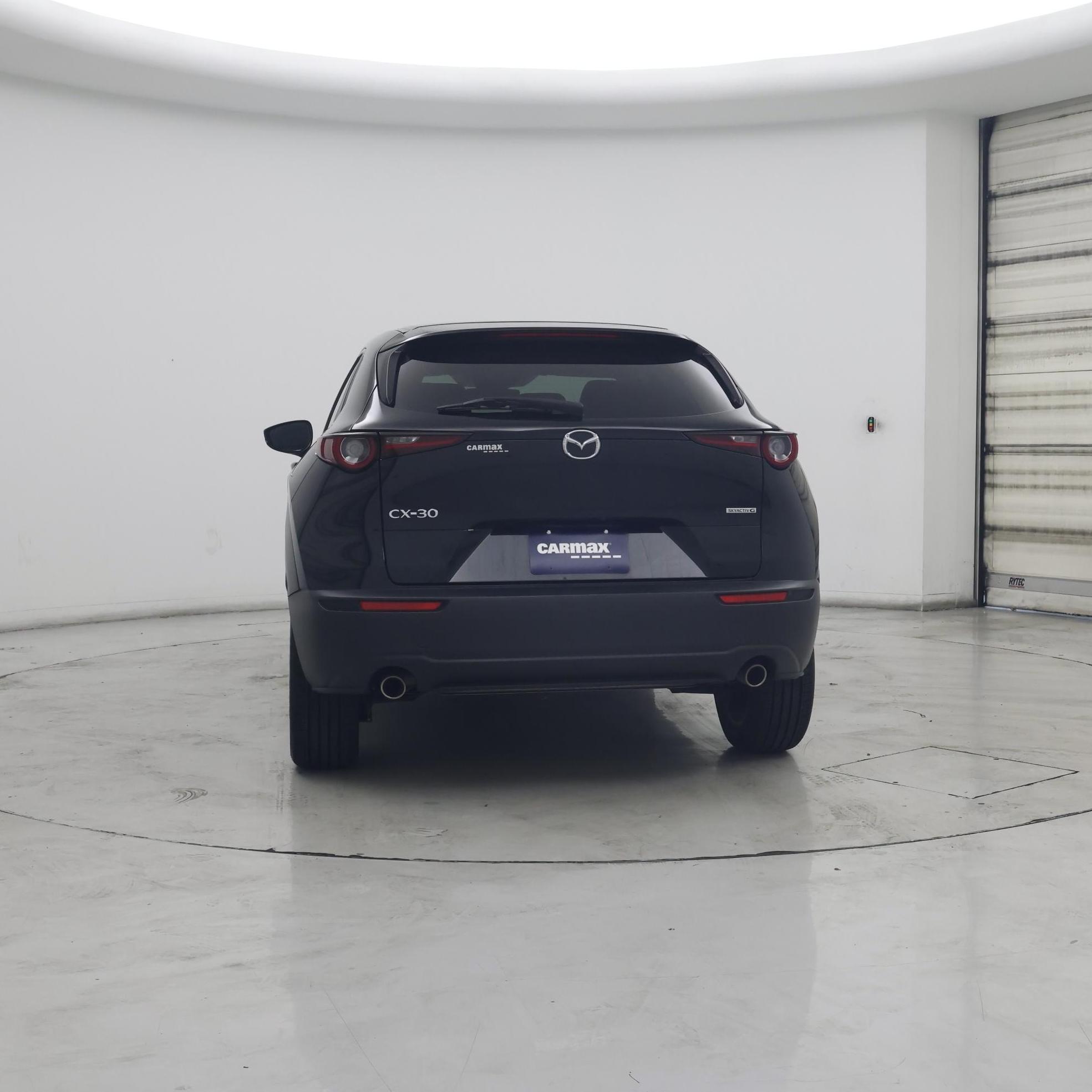 Thumbnail: 2021 Mazda CX-30 - 6