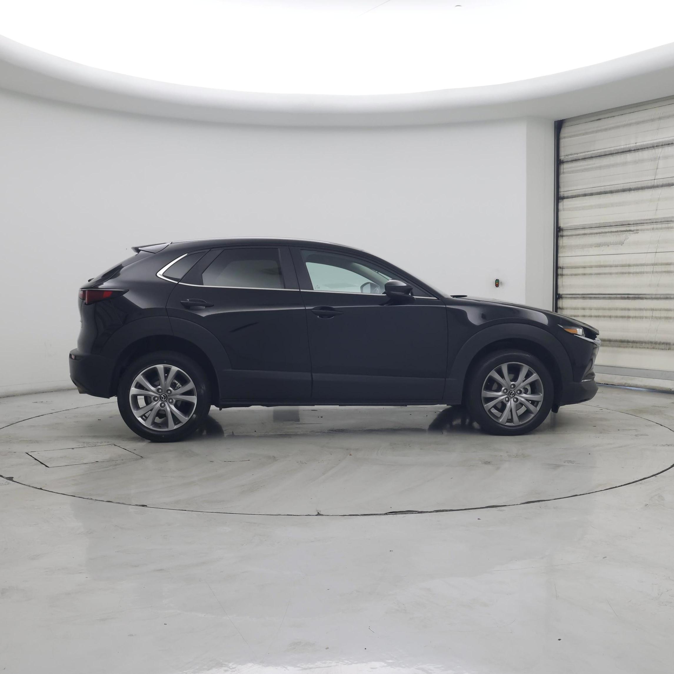 Thumbnail: 2021 Mazda CX-30 - 7